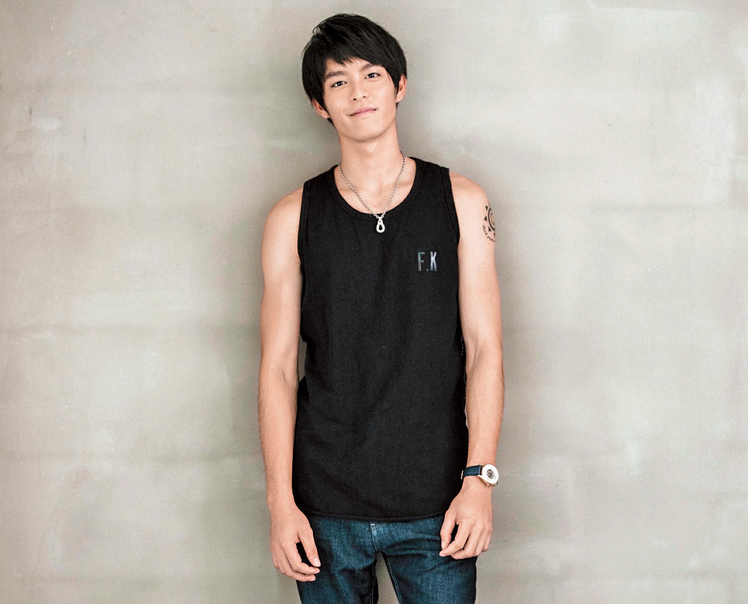 【探照鏡】曹佑寧人生不只有棒球　錯失機會要再補回來