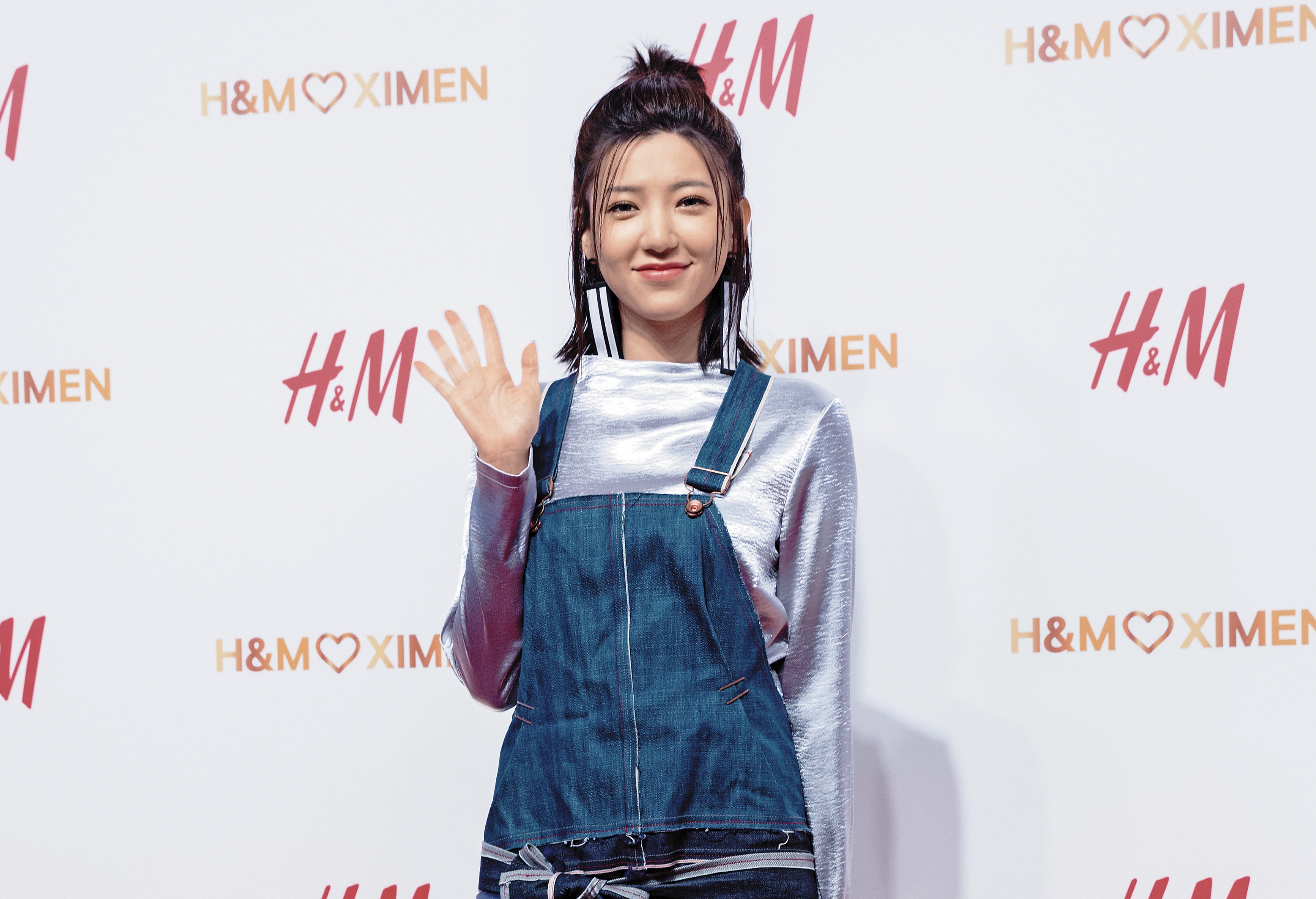 【鏡爆頭條】賺人民幣愛台客 郭雪芙搭小鮮肉過夜