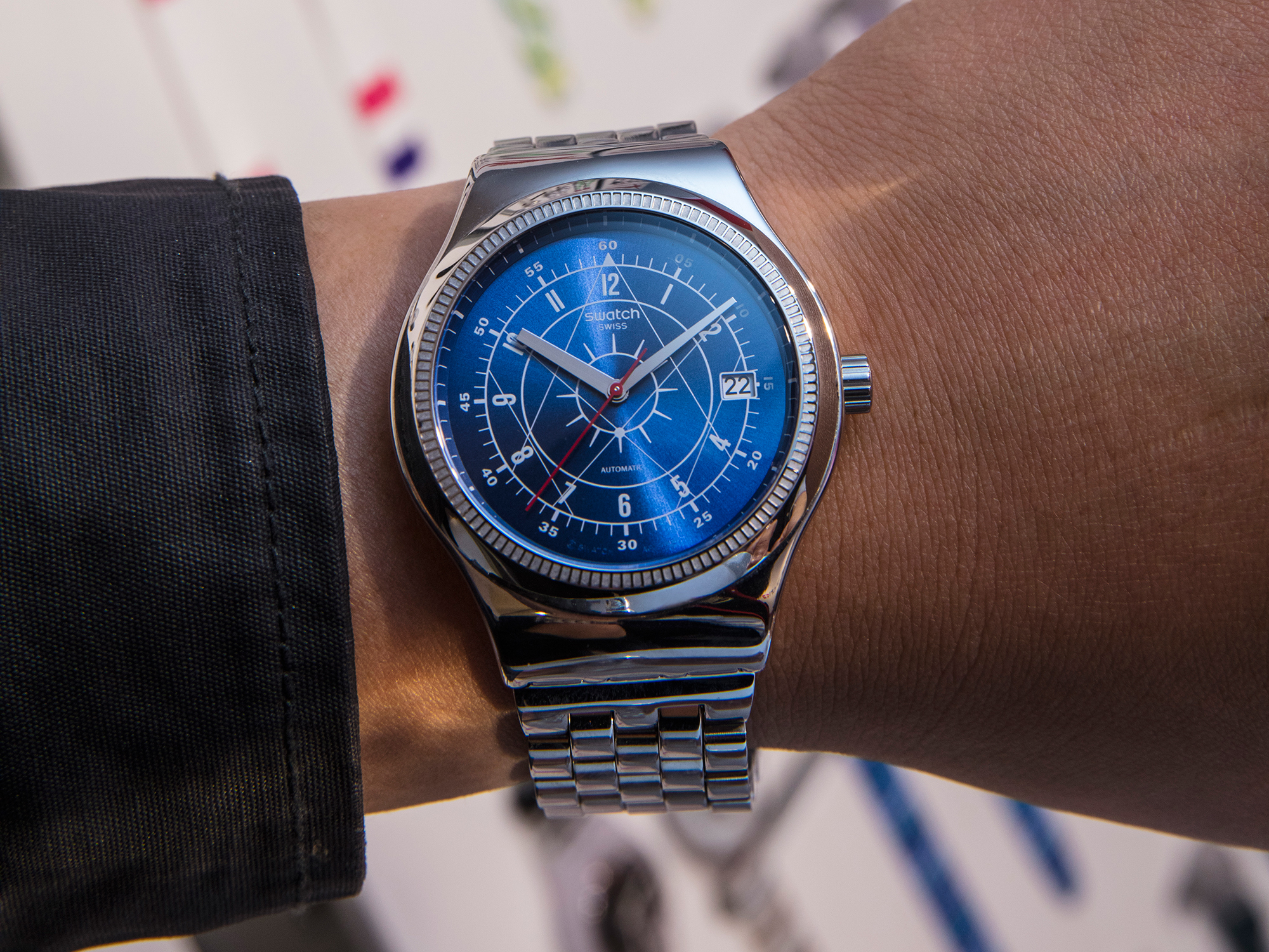 【專題】年終購錶推薦：22K我該買什麼錶？