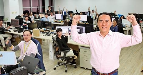 【大神幻滅】網友心目中的翟神  為何非得大裁員不可？