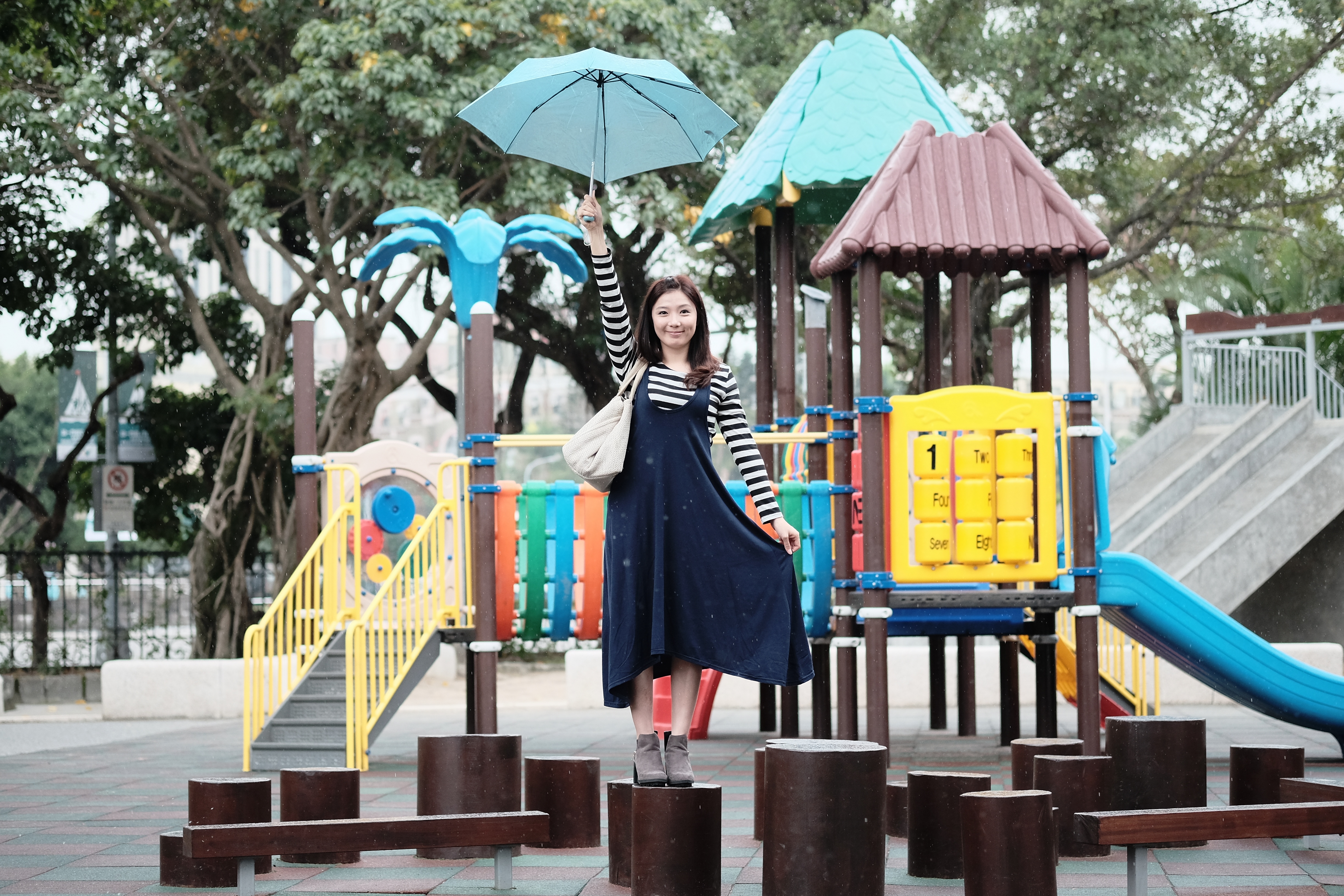 帶10萬元來台讀完大學　藝人梨梨亞分享省錢術　