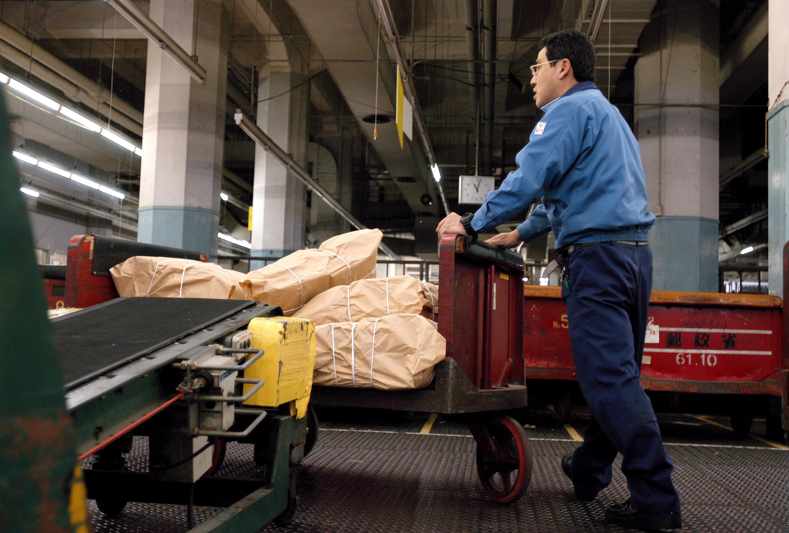 【東京直送】「夠了，休息吧！」 事事皆便利 人人都過勞