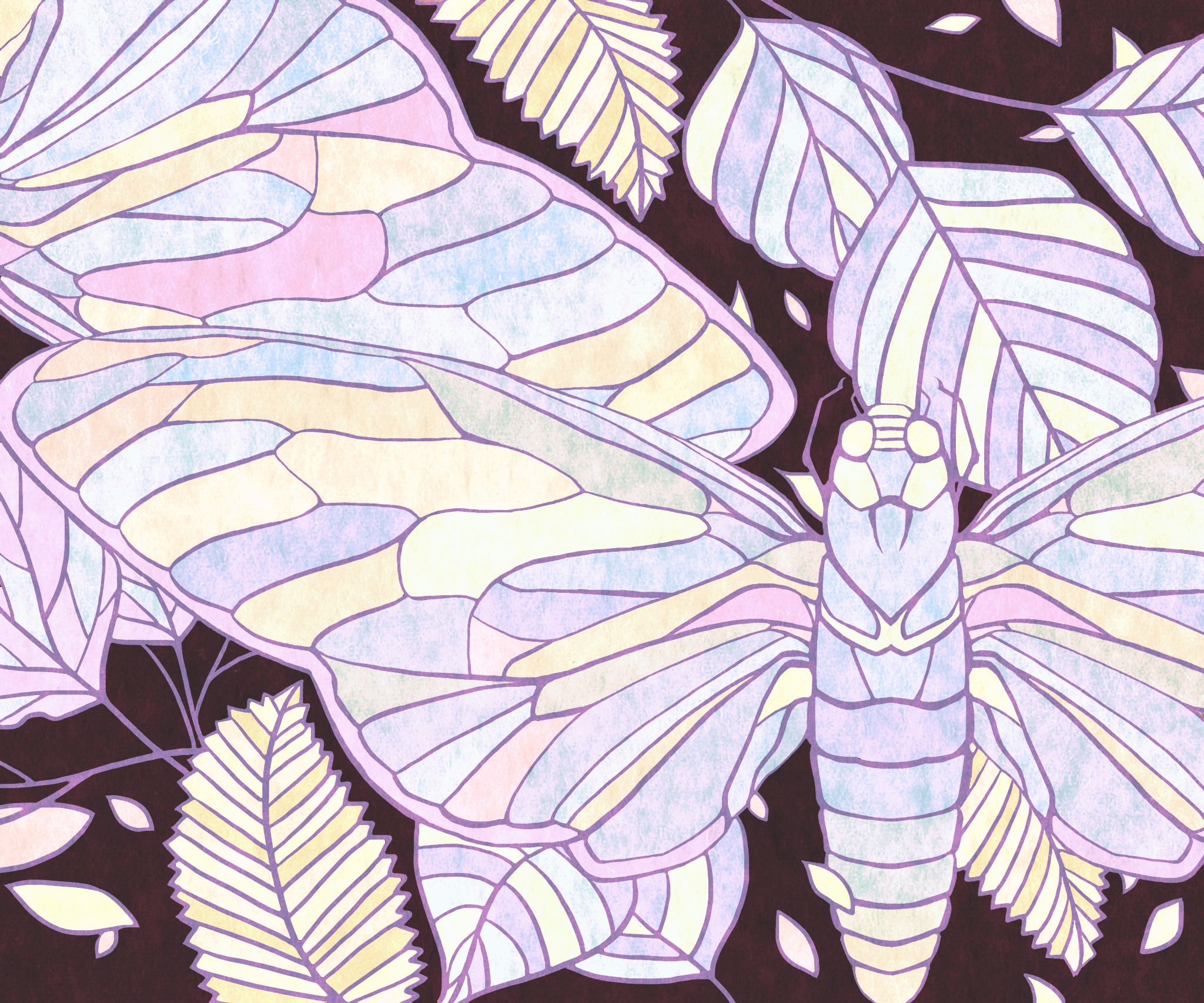 【陳栢青書評】新世紀地獄遊記──《青蚨子》