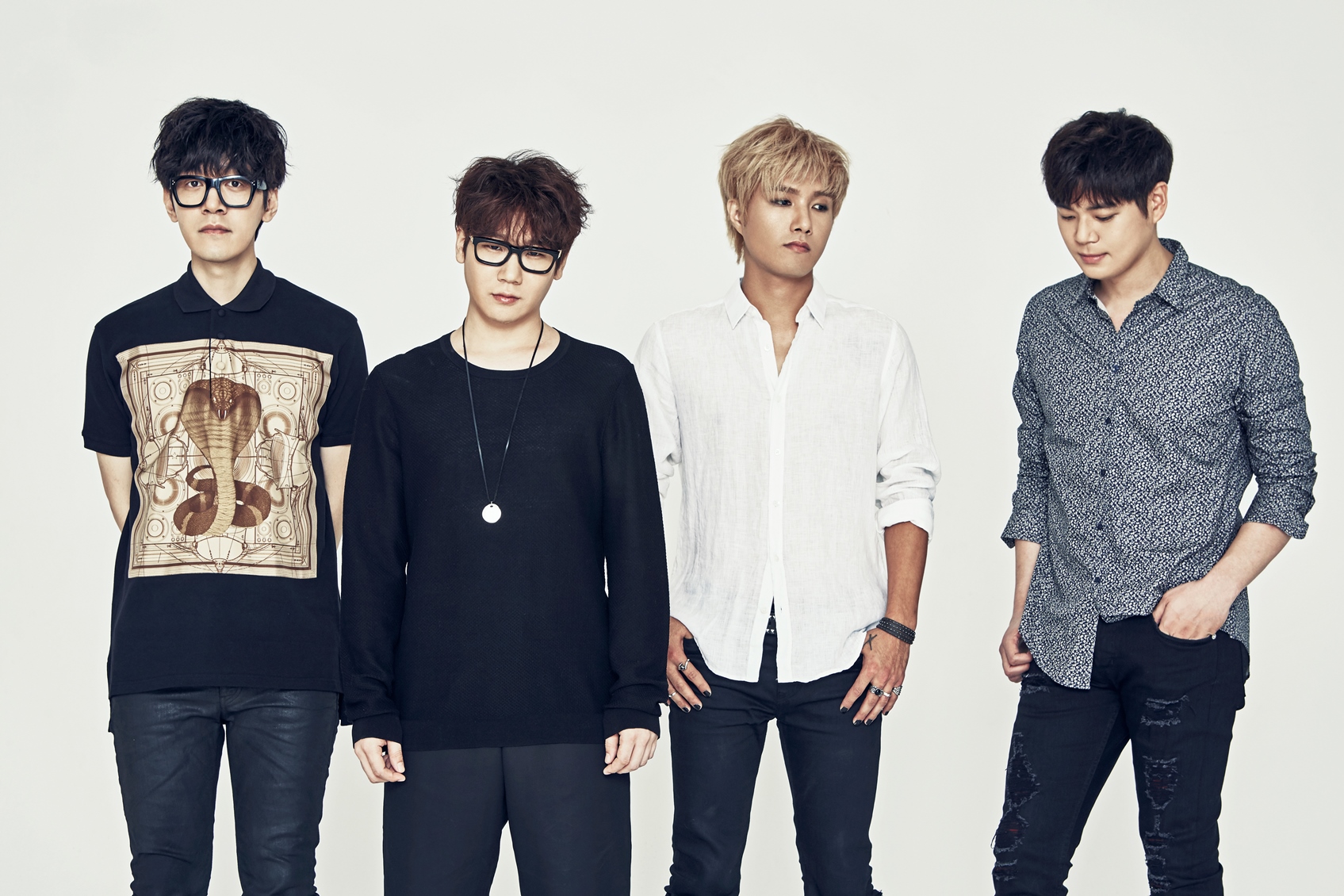 韓NELL樂團翻舊歌新唱　21日演唱會見台迷