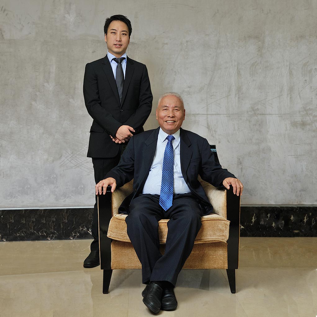 【獨家】砸快2億買大直豪宅　神秘買家竟然才30歲