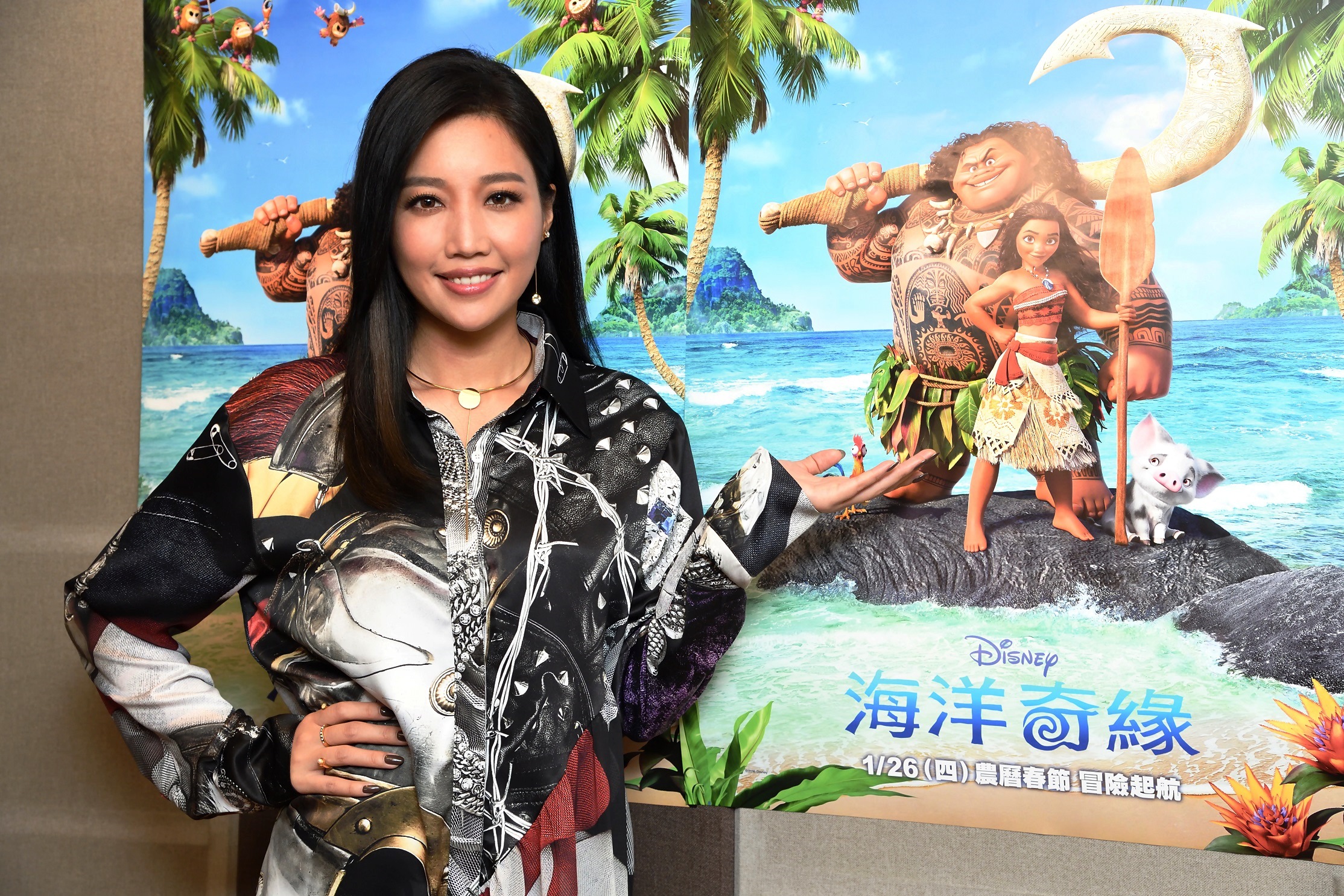 【本週音樂】韓團NELL、SF9來台　A-Lin、容祖兒推新歌