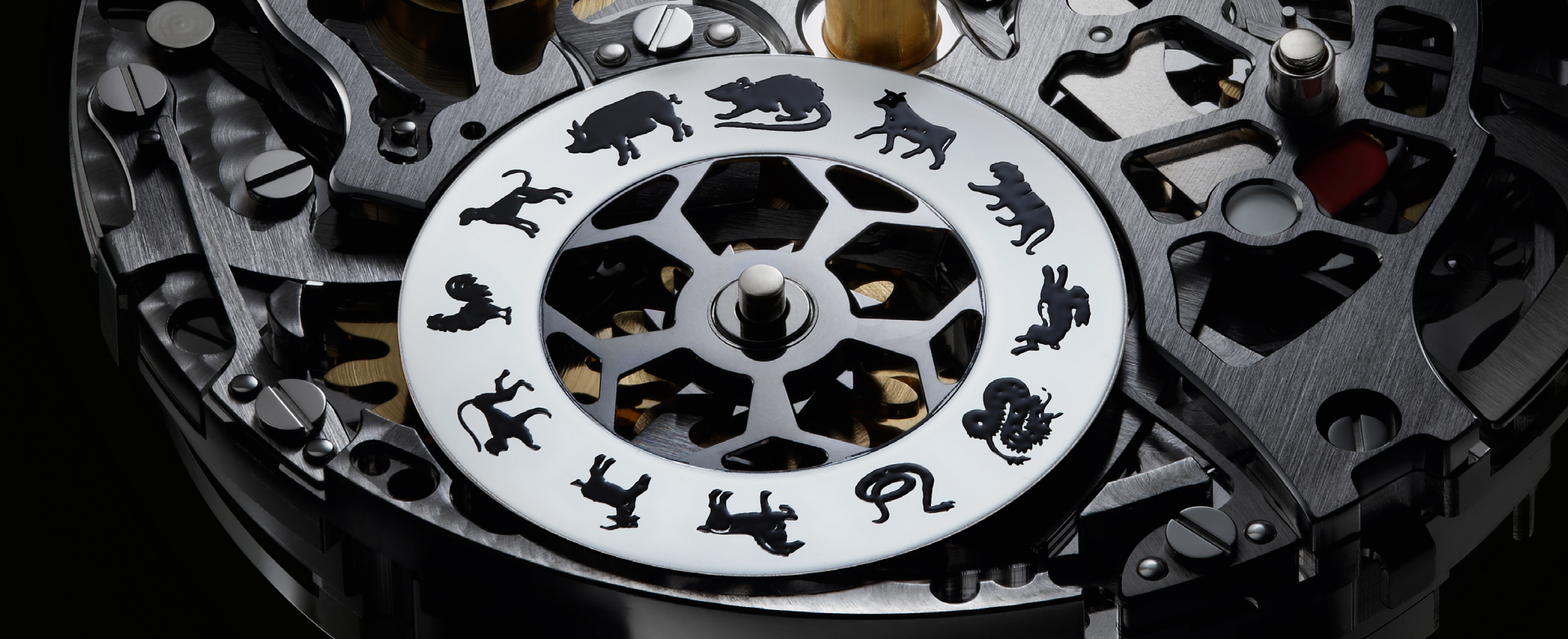 【錶壇新訊】腕上農民曆 ！BLANCPAIN中華年曆雞年限量腕錶