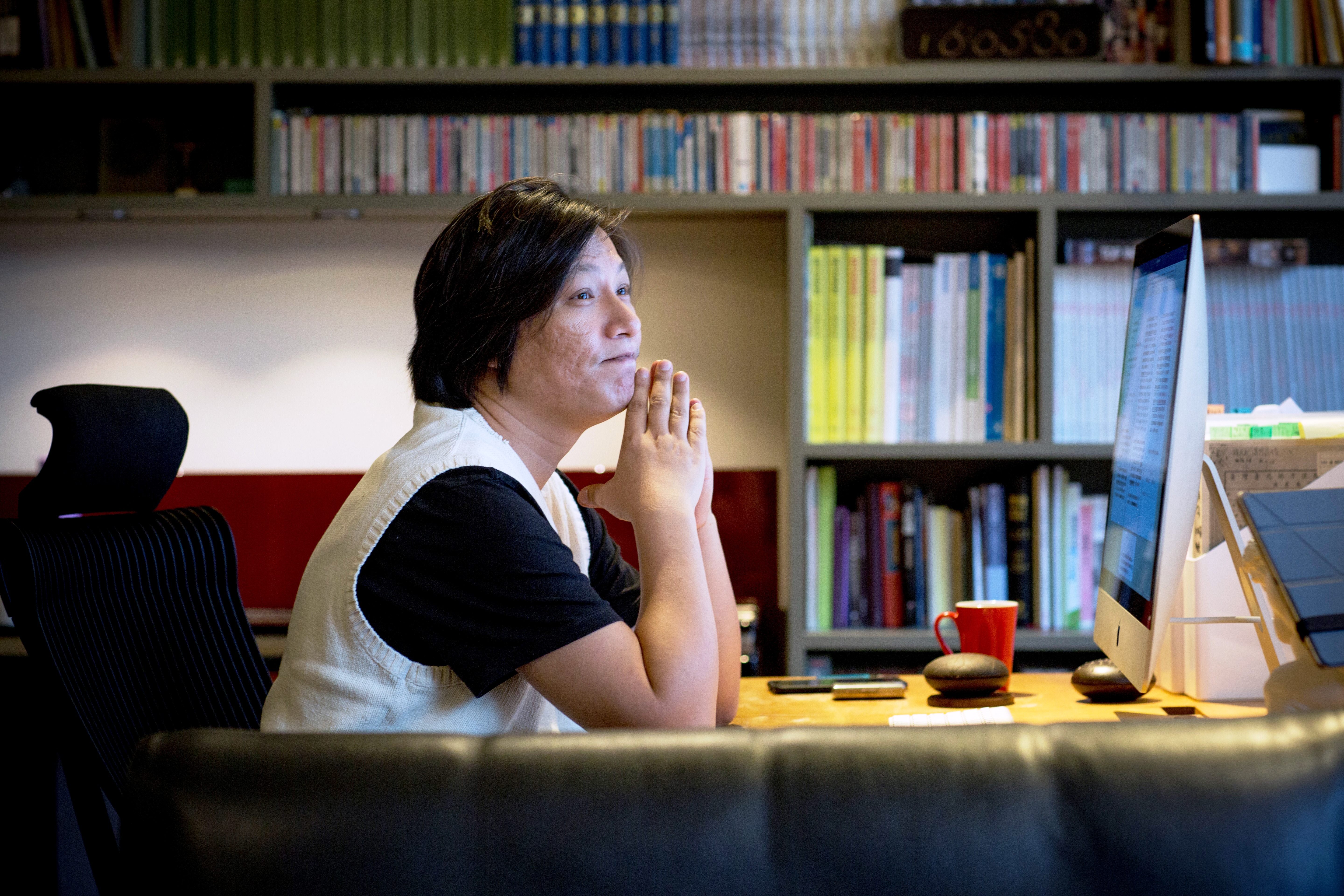 【命運交響曲番外篇】追求完美的孤獨超人