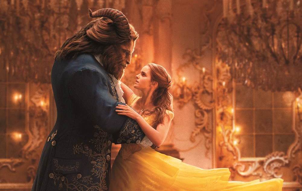 2017首季最受期待好萊塢狂片