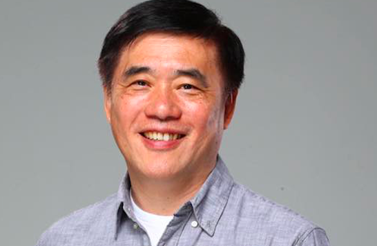 反洪聯盟分裂　郝龍斌決參選黨主席