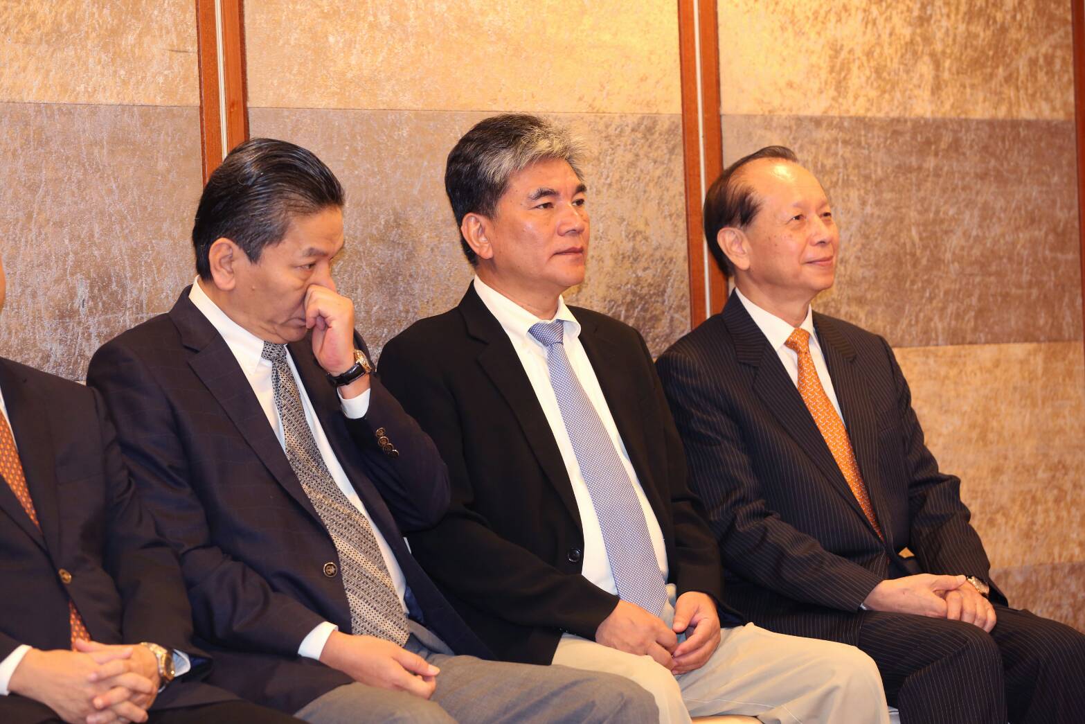 國親合未竟全功　秦金生心肌梗塞抱撼以終