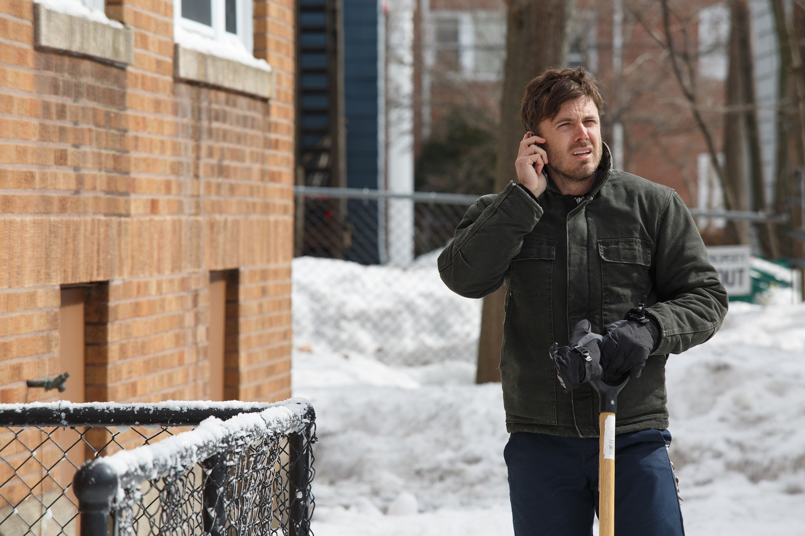 【影評】《海邊的曼徹斯特》　療癒悲傷的冬季奏鳴曲