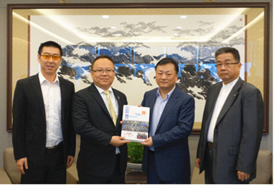 【青商會集體入綠營】才捧中國又捧小英　對岸關切　會員憂失商機