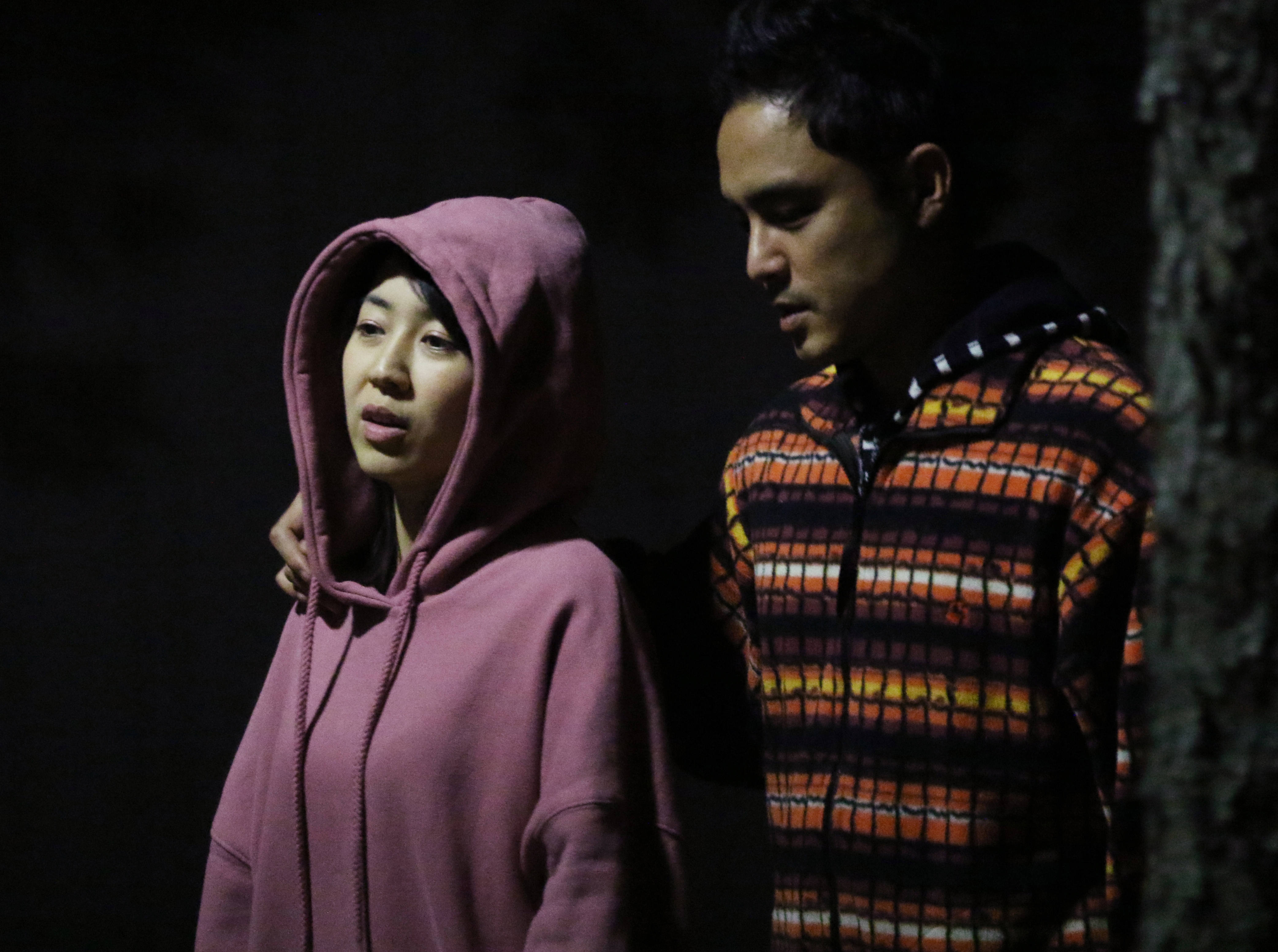 明道女友真面目和身分　獨家起底