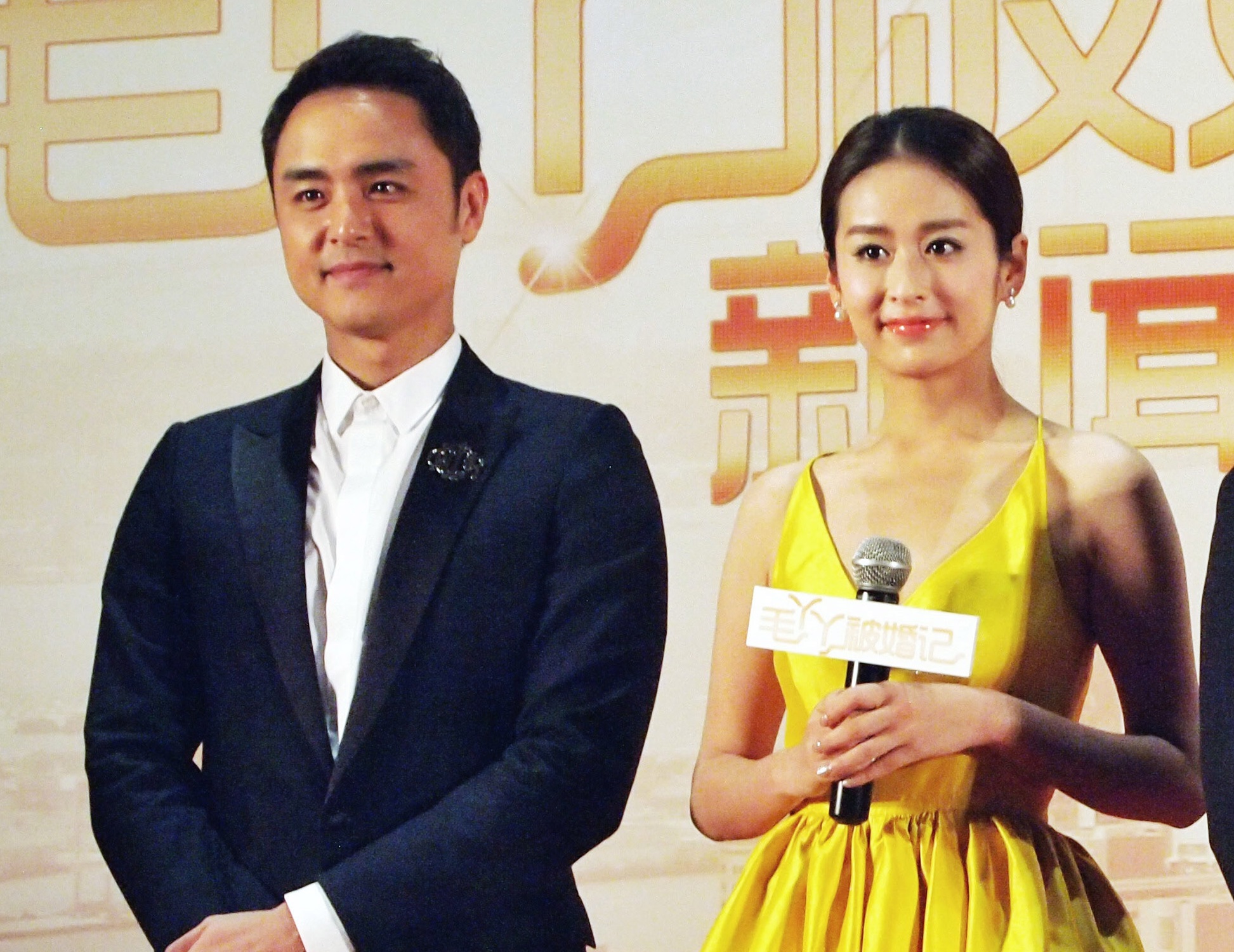 【鏡爆頭條】明道愛吃窩邊草　對緋聞始終打死不認