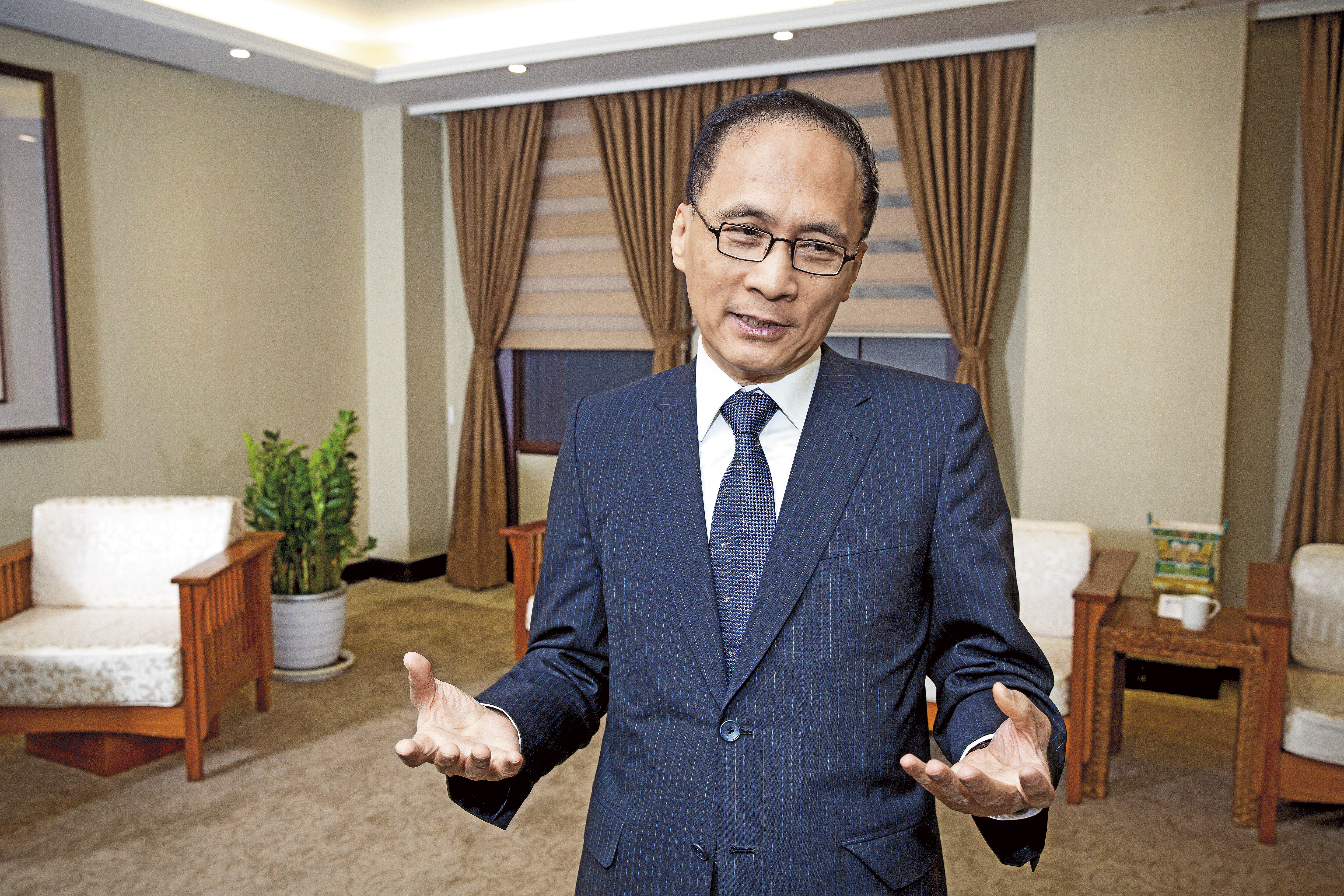 【一例一休風暴】漲價響起 林全急推四策滅火