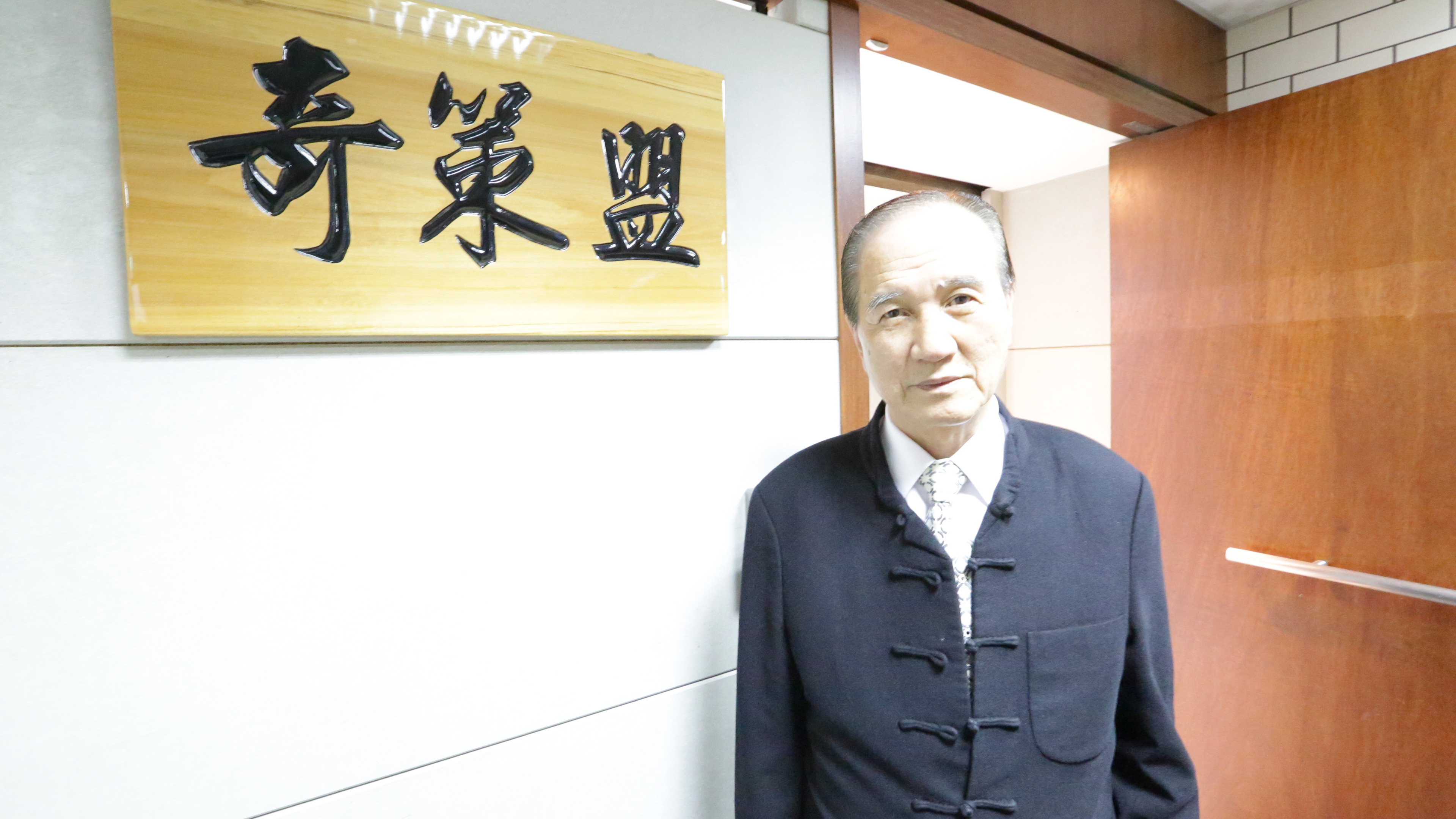 【藍黨魁之爭】吳敦義六都名單　奇策盟：非我們提供