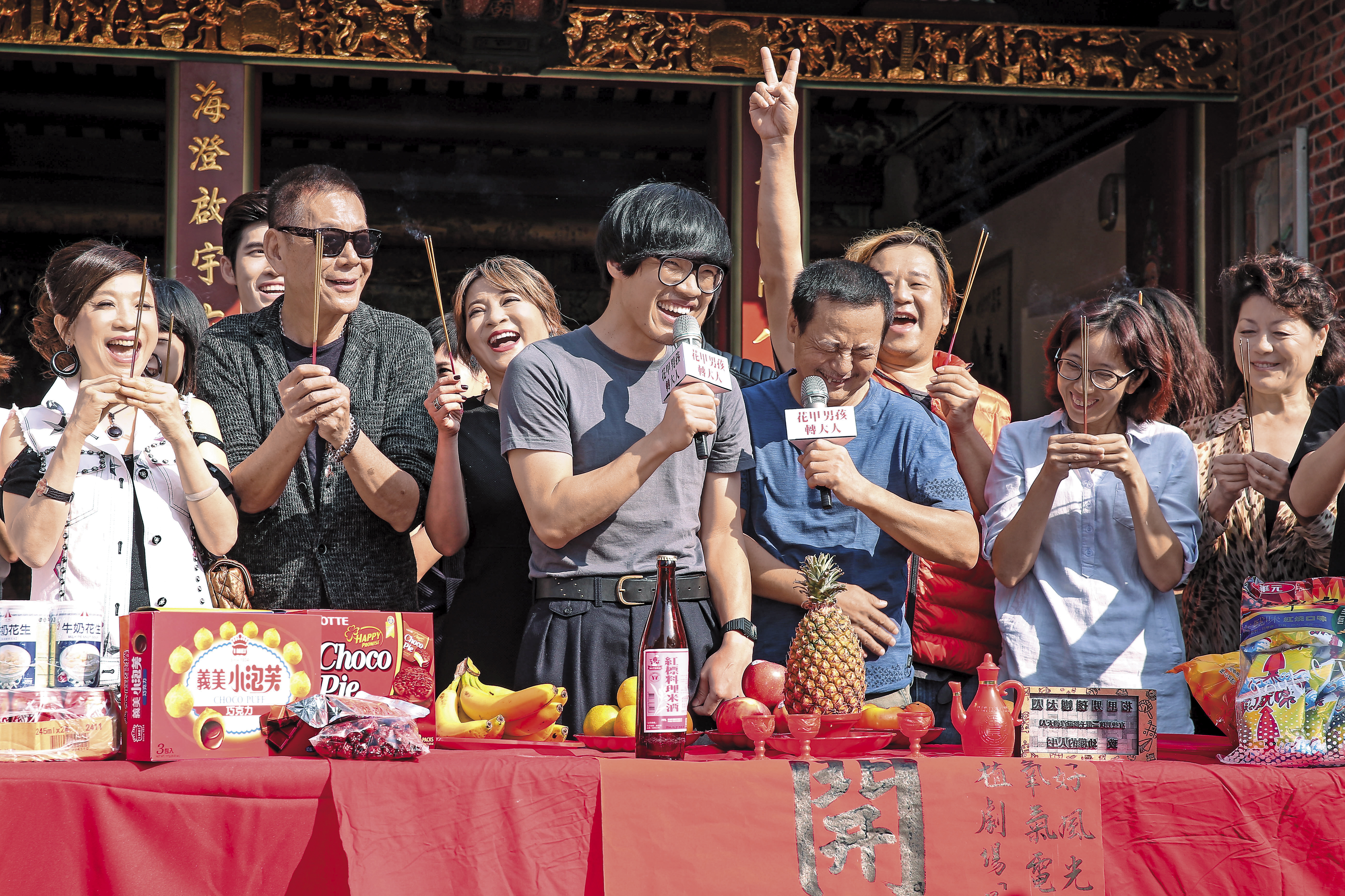 【探照鏡】植劇場被批血汗工廠　台灣電視環境頻被靠北
