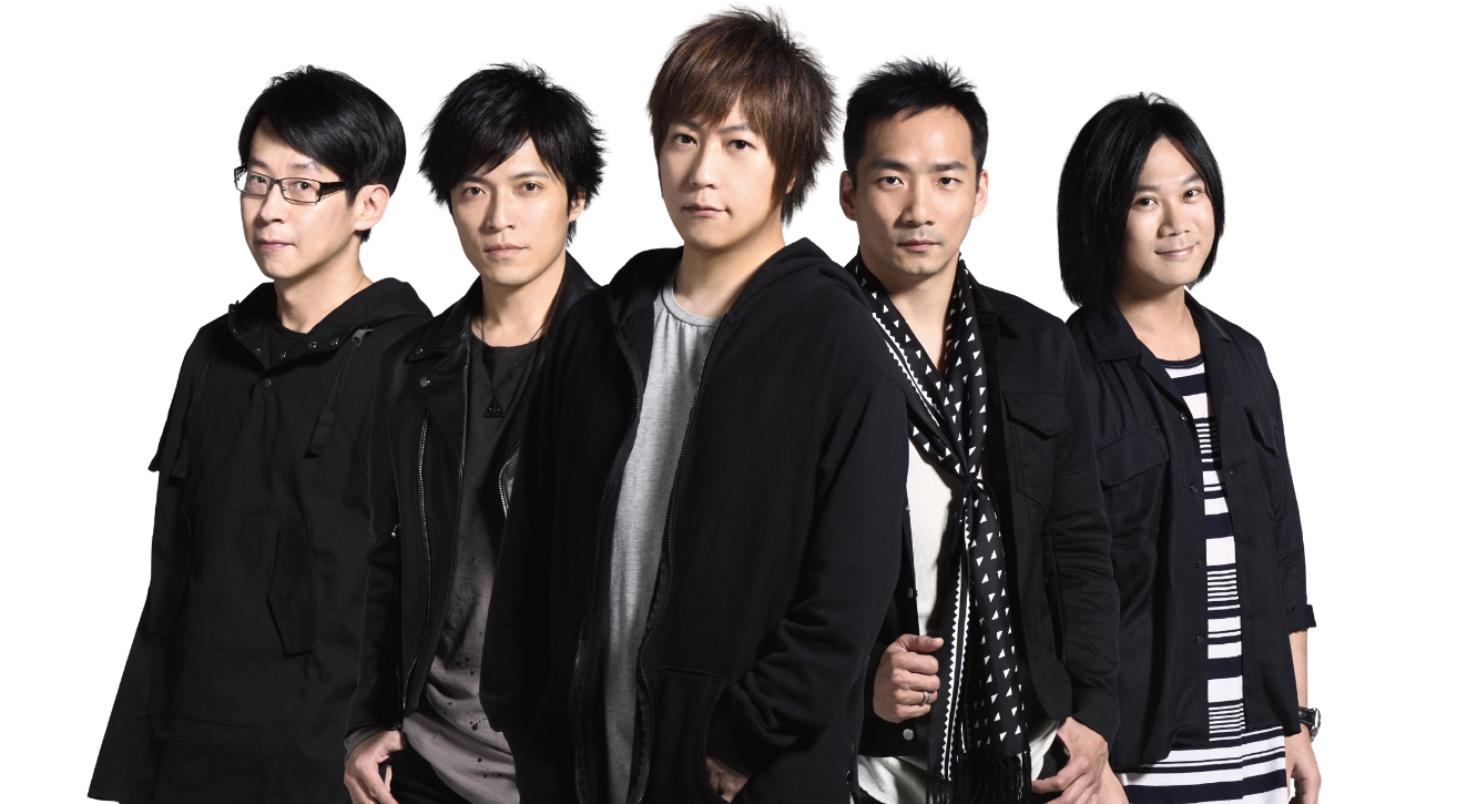 五月天「人生無限公司」演唱會　21日準備搶票