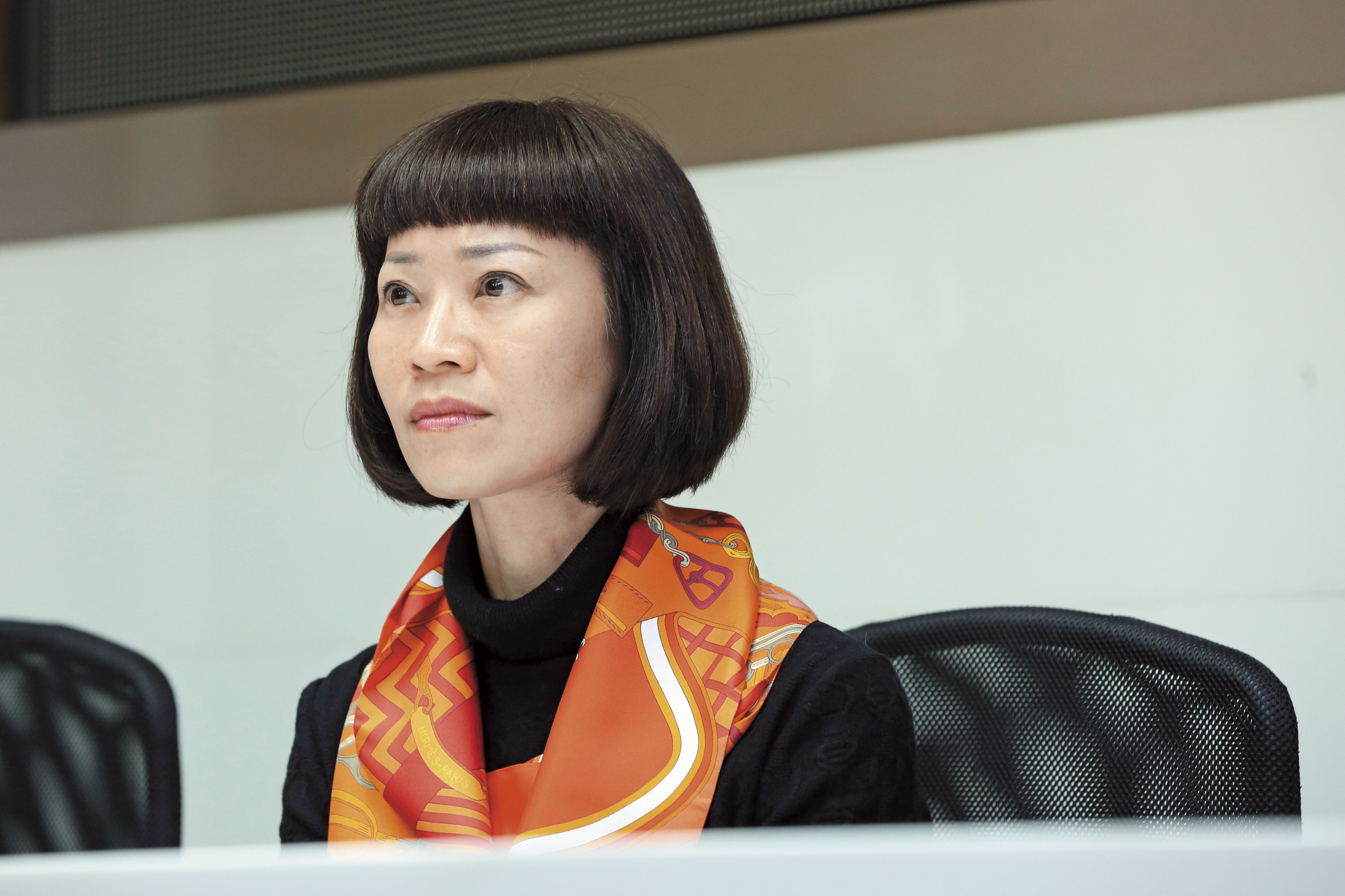 【葡萄王風暴】離婚後兒改姓曾    曾美菁豪奢生活揭祕    　