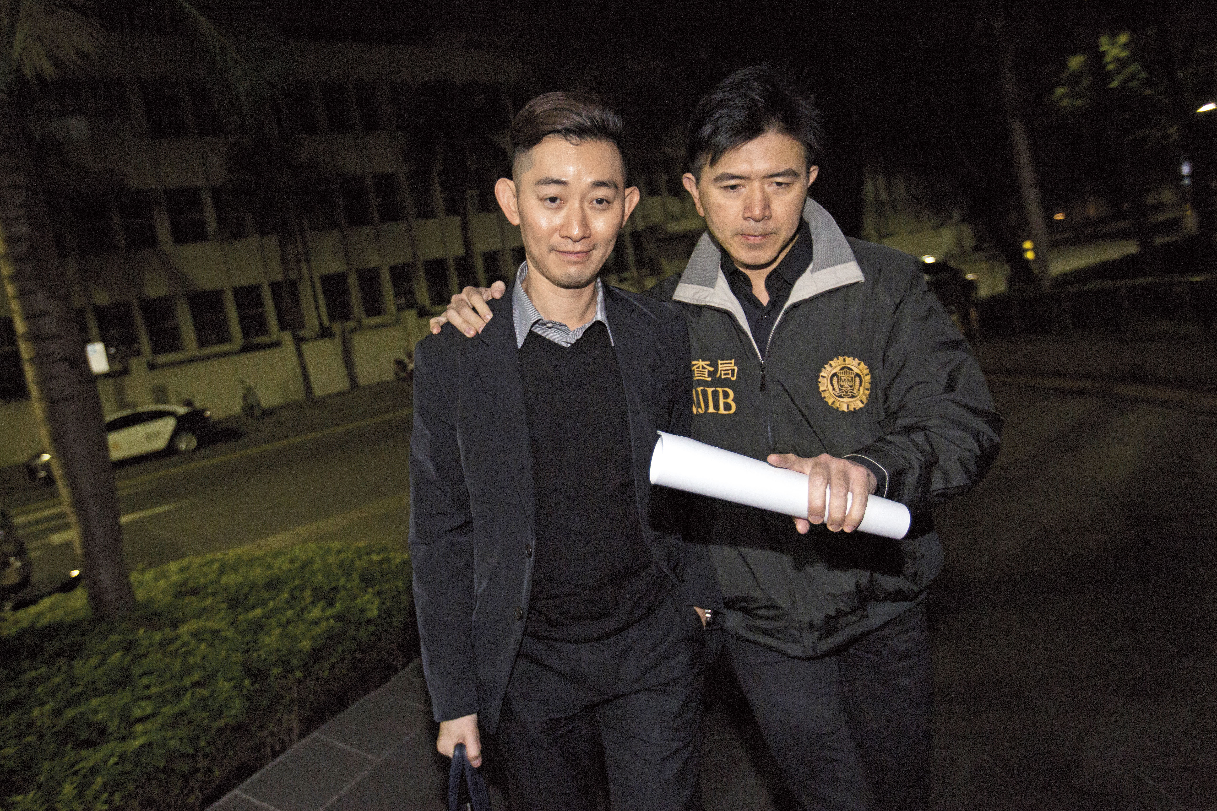 【葡萄王風暴】曾美菁涉嫌證交法背信罪　刑度7年起跳