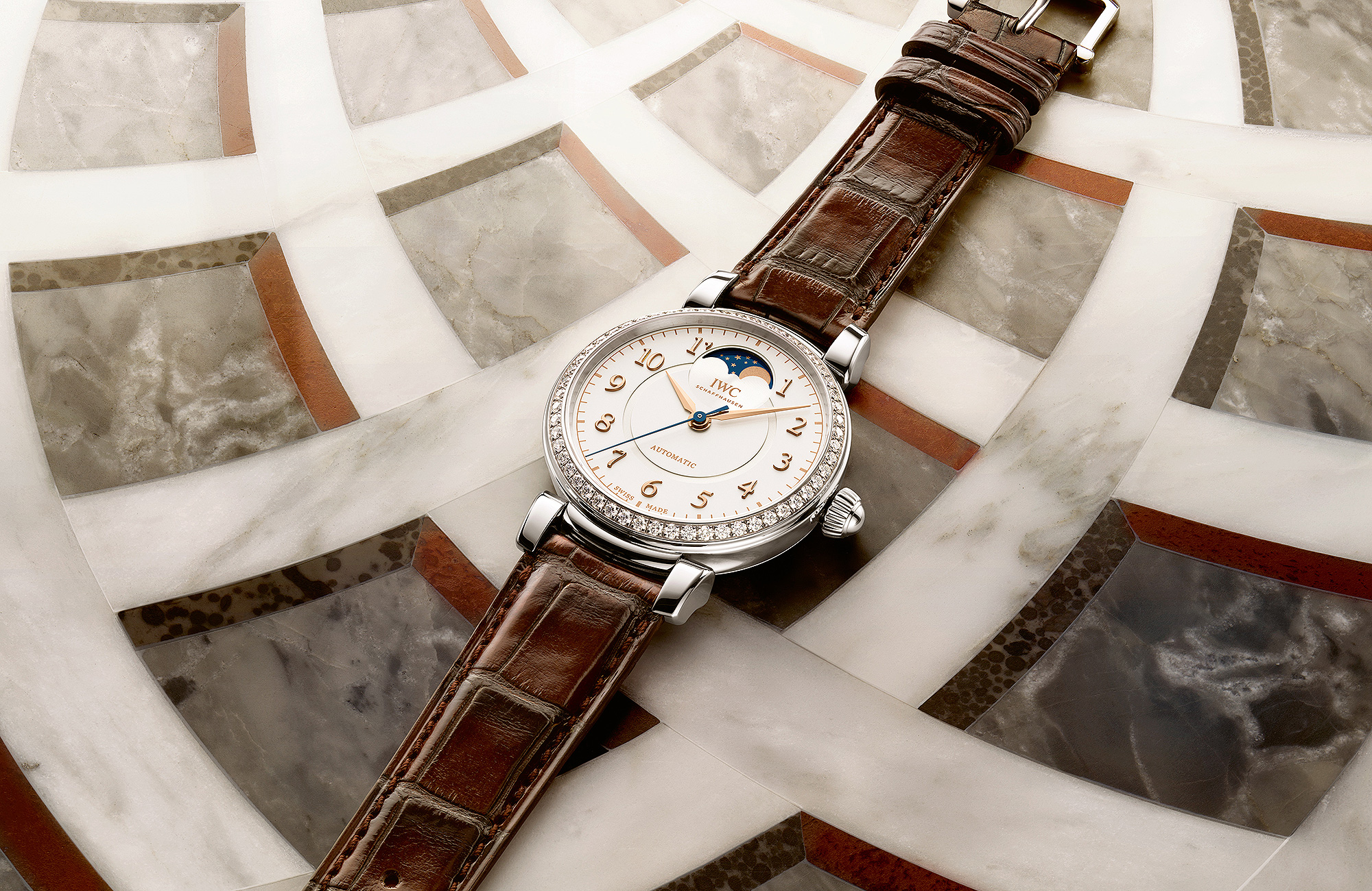 【SIHH2017】十年過去，總算換達文西當主角了！