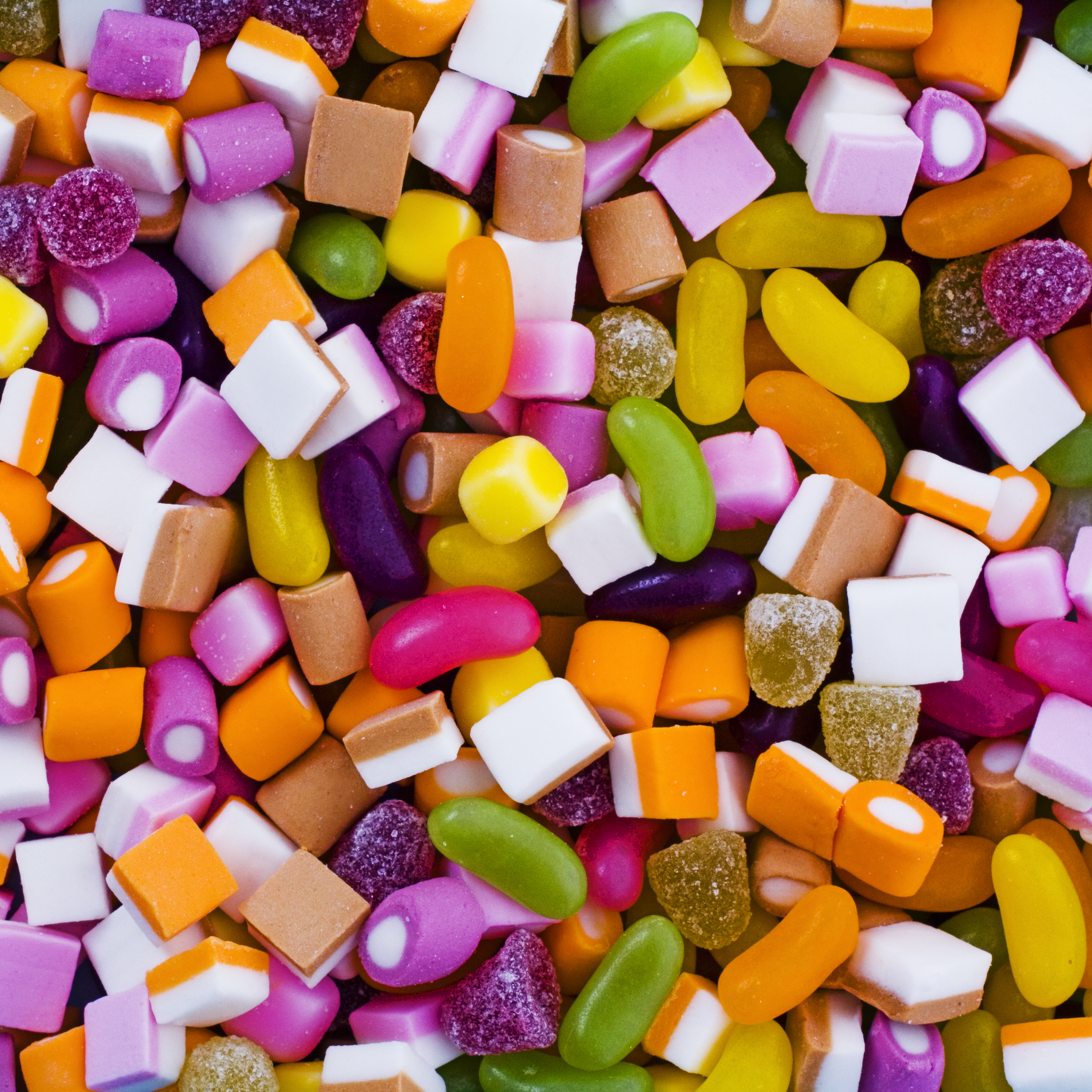 糖是世上最受歡迎的毒品？甜食的愉悅感代價不低