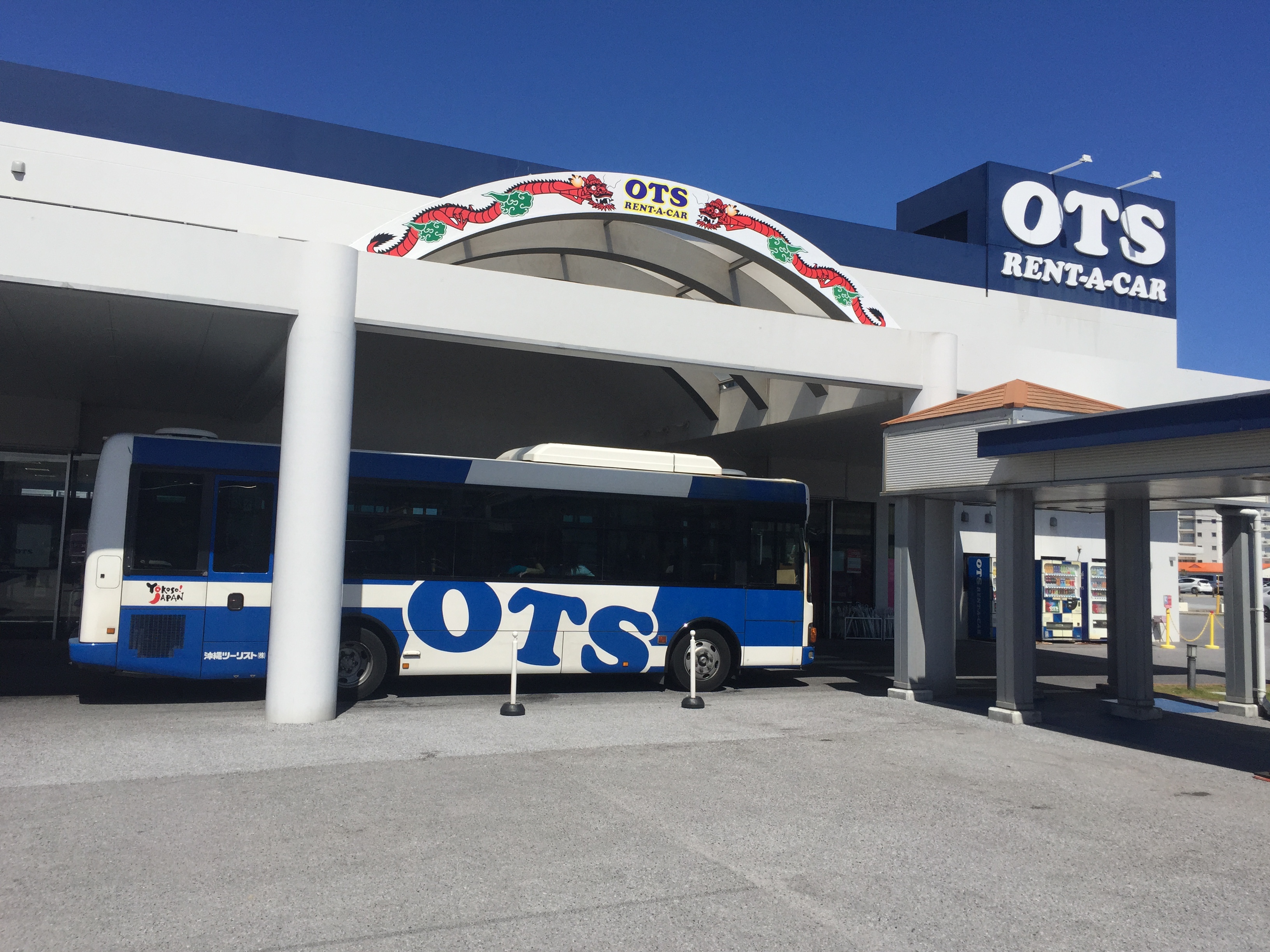 6流程租到日本低價好車　遊日好輕鬆！ 