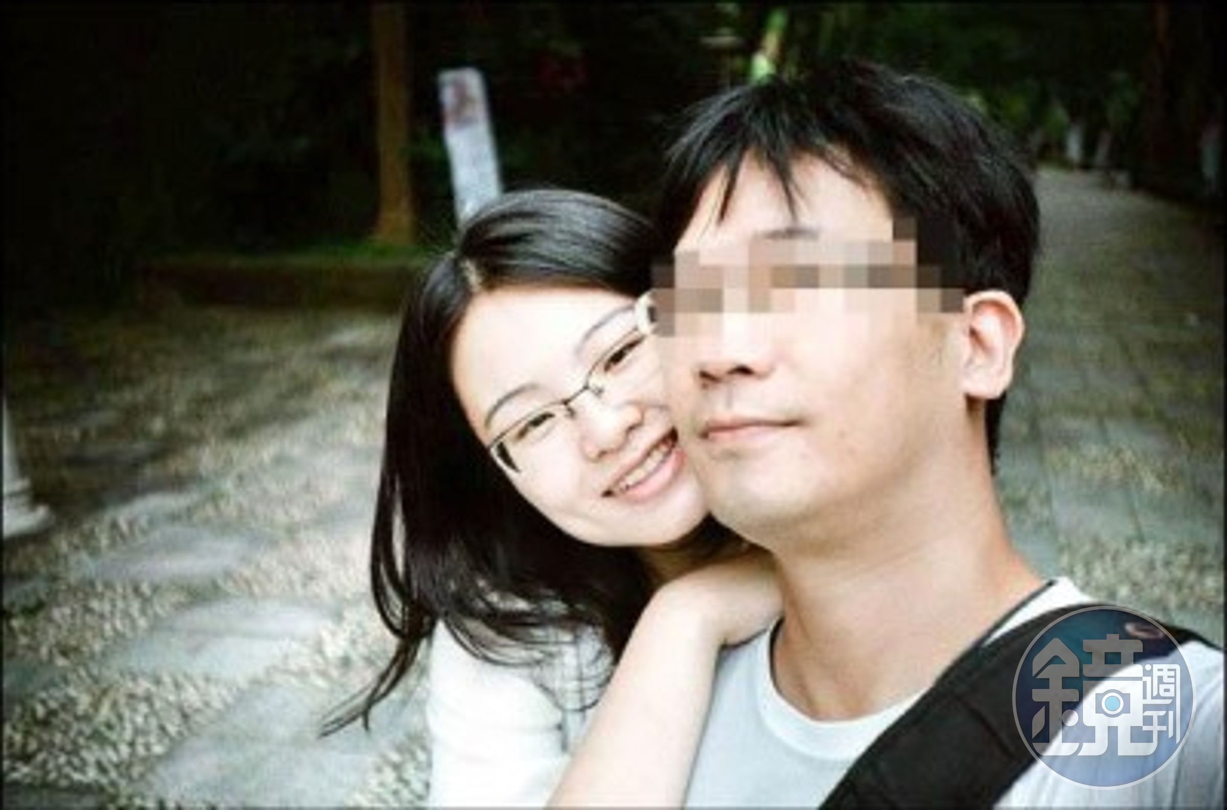 謝依涵歷經4年審判，已被判3次死刑，今高等法院更二審逆轉改判謝女無期徒刑。（翻攝自網路）
