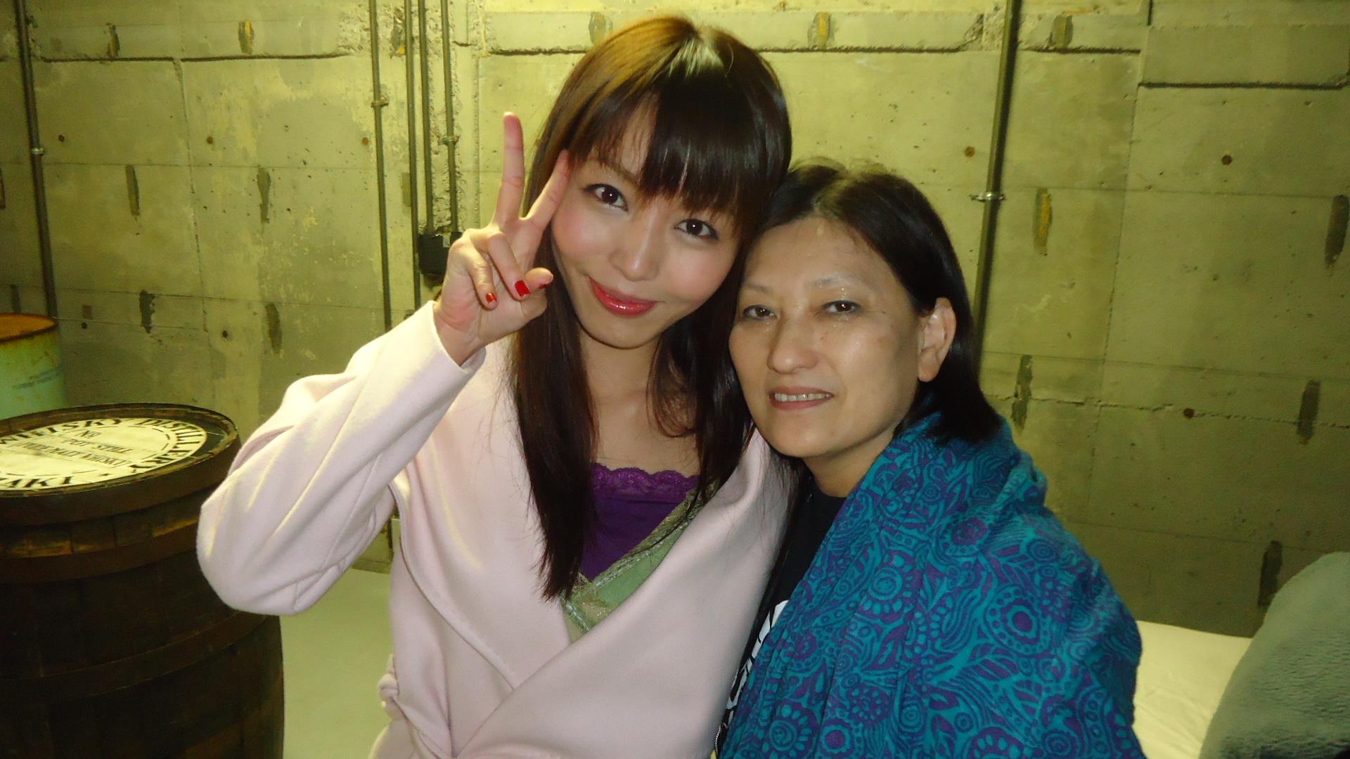 台籍A片公司女社長被捕　一生起伏起底