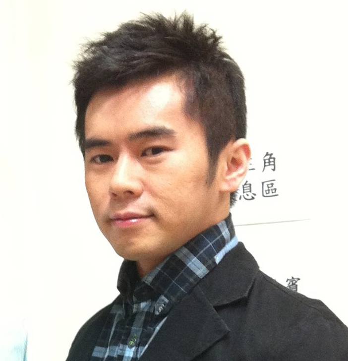 林百里小兒子林宇輝認為,食衣住行是國內必需品,從長期台灣經濟繁榮的角 度來看,不應由國外App壟斷。(取自林宇輝臉書)