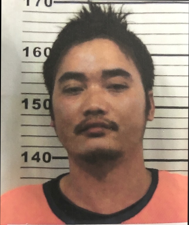海巡署查獲漁船違法載運越南偷渡客,押解途中一名嫌犯自行跳車窗脫逃,目前正全力追緝。