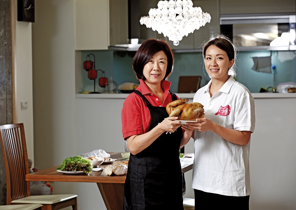 【呷好過年】拜完一隻雞　巧思變新菜