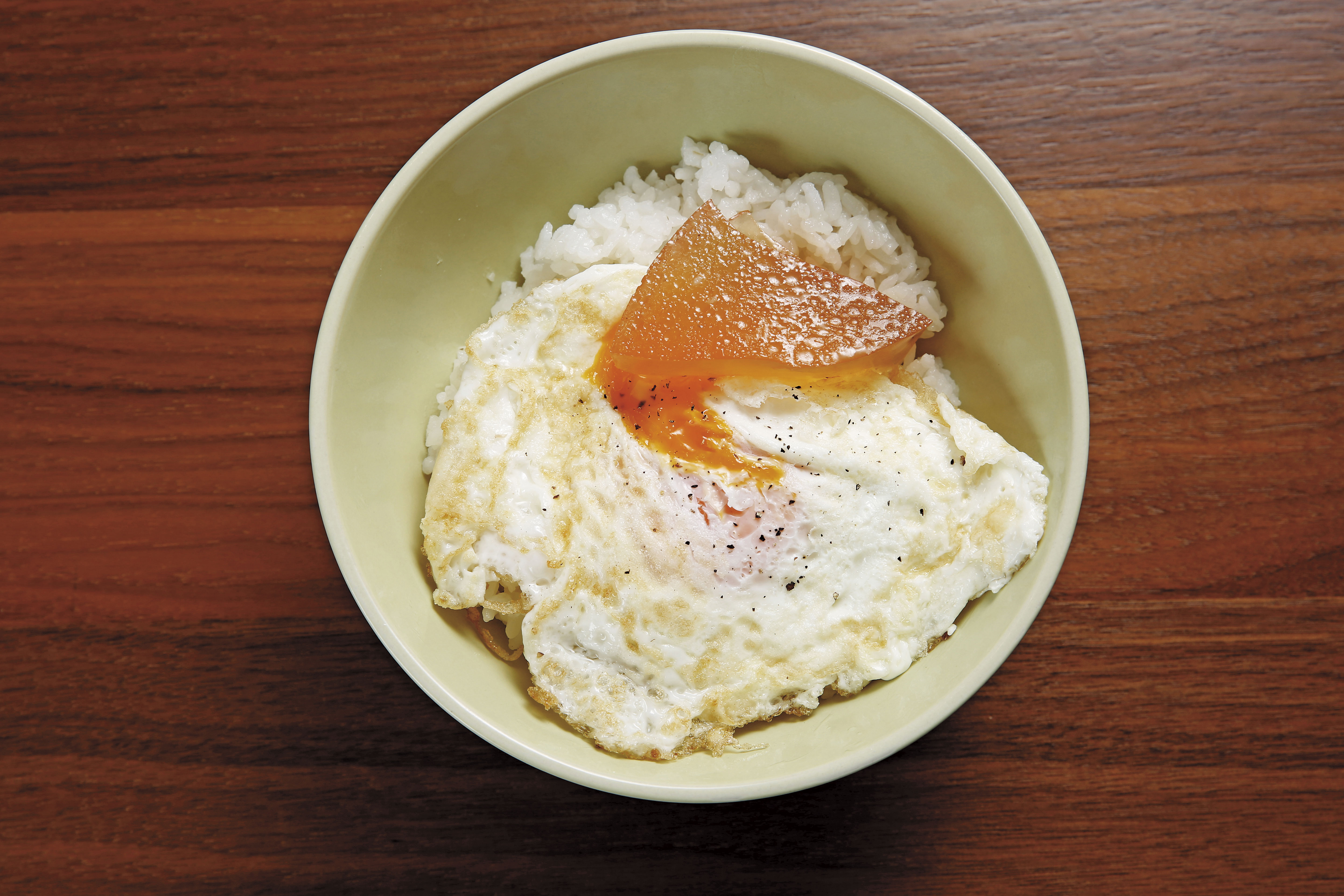 雞凍飯