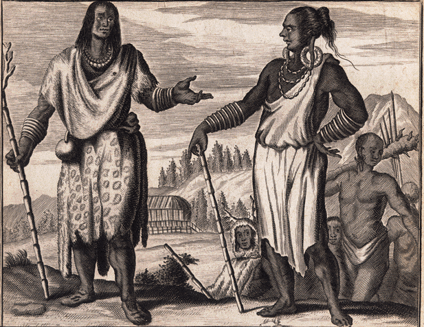 【動漫遊戲X歷史文化】春申君說故事:台灣妖怪之王魔神仔