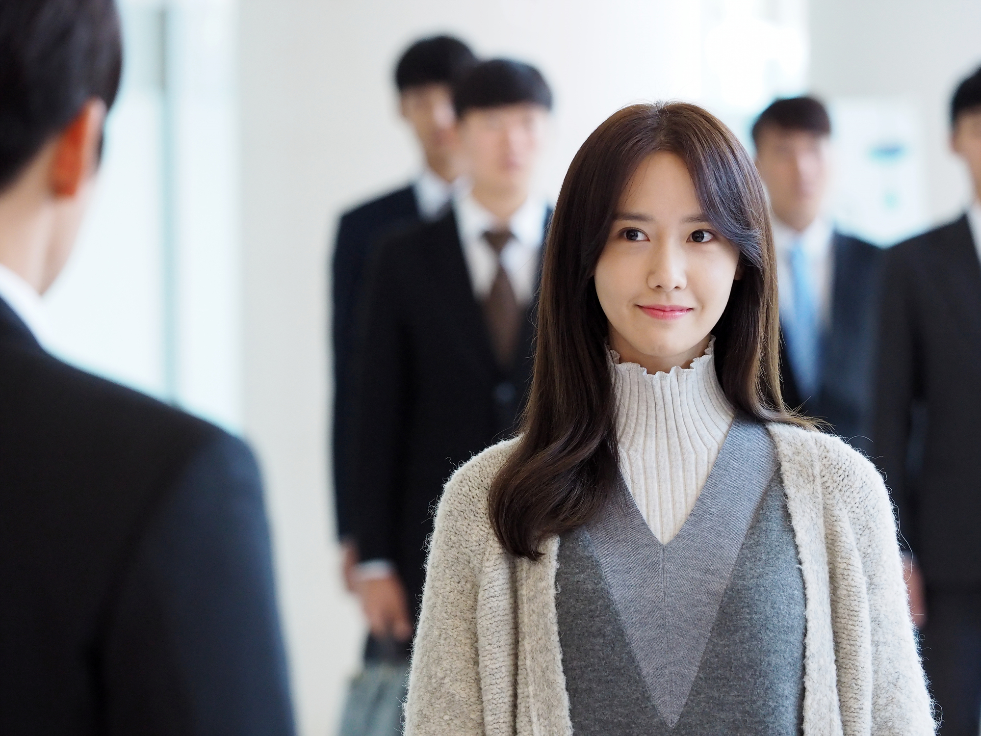 少女時代潤娥週五來台　粉絲會上秀流利中文