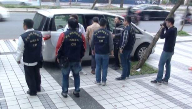 代售塔位太好撈　角頭小弟都「撩落去」