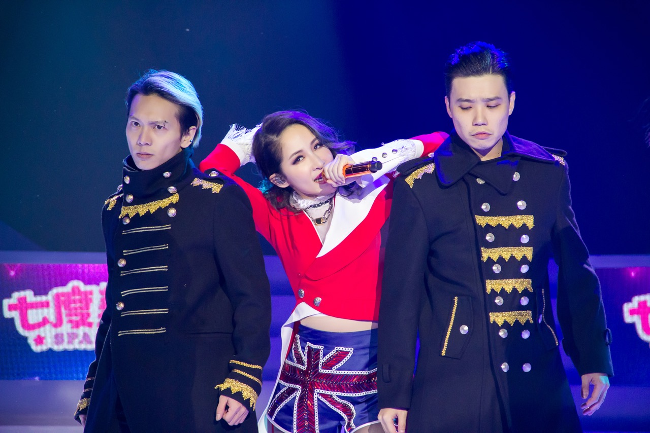 天菜男友不間斷　蕭亞軒自爆三招追男技