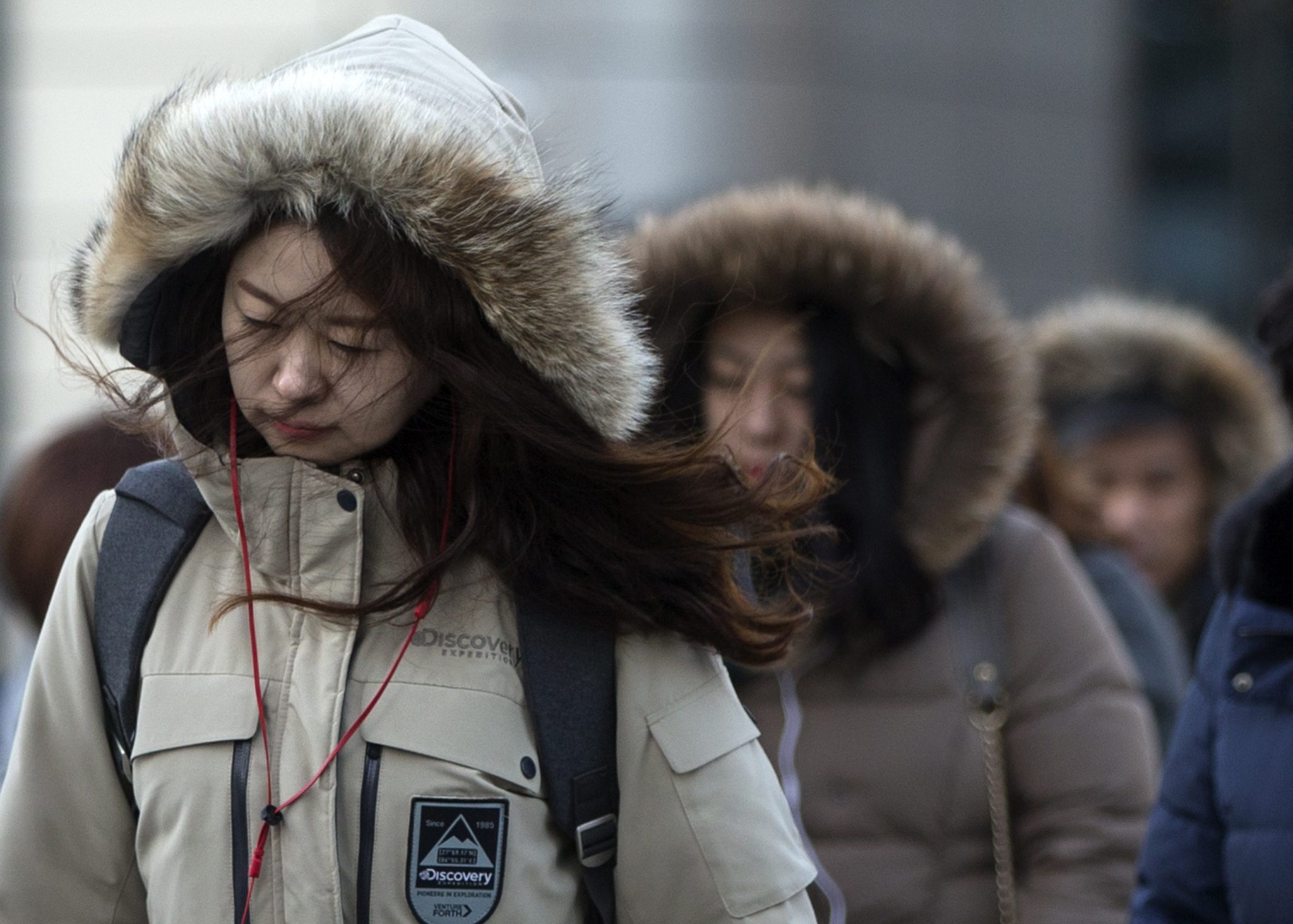 【韓半島隨筆】南韓的流浪教師悲歌