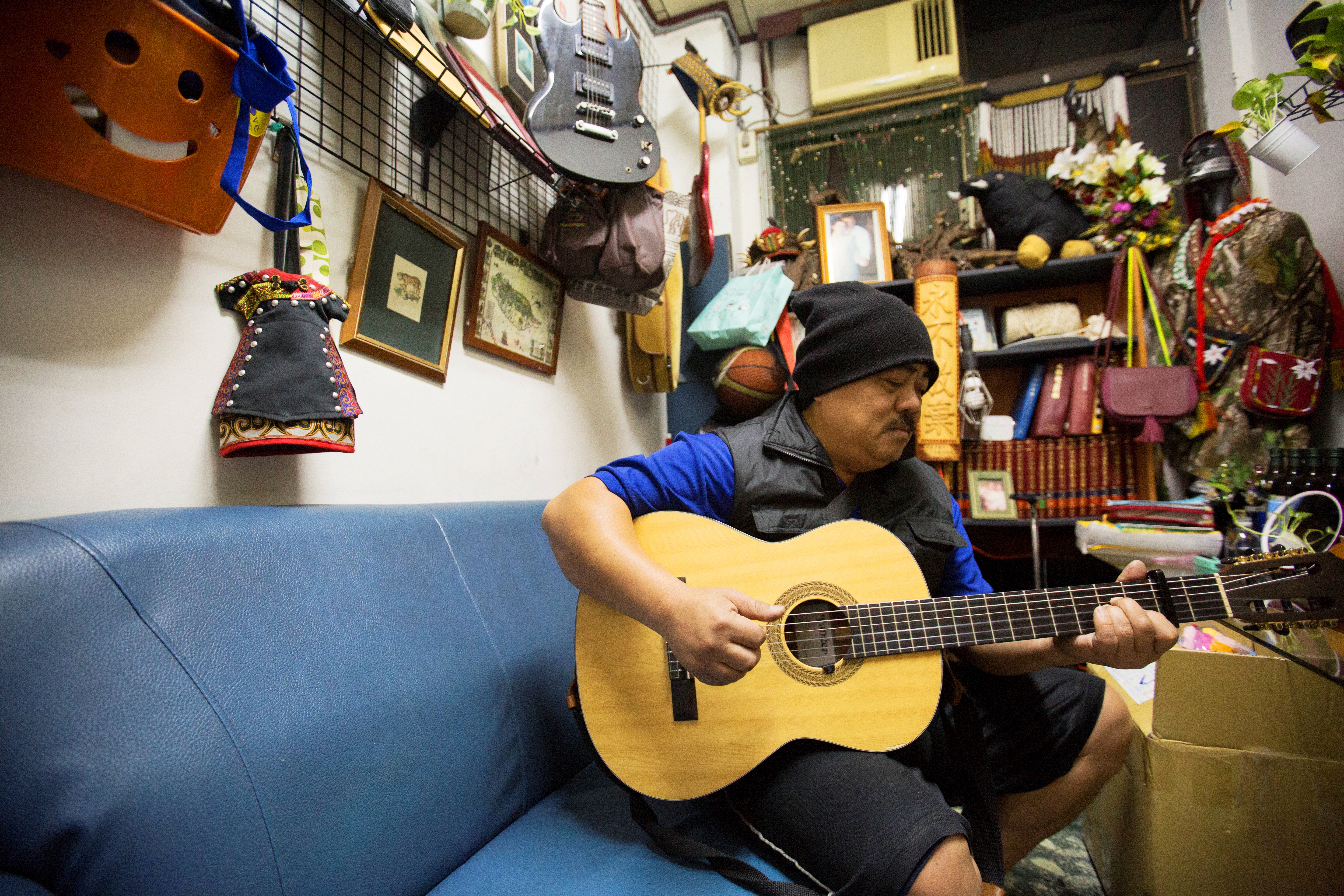 【愛不打烊番外篇】一些名字一些情