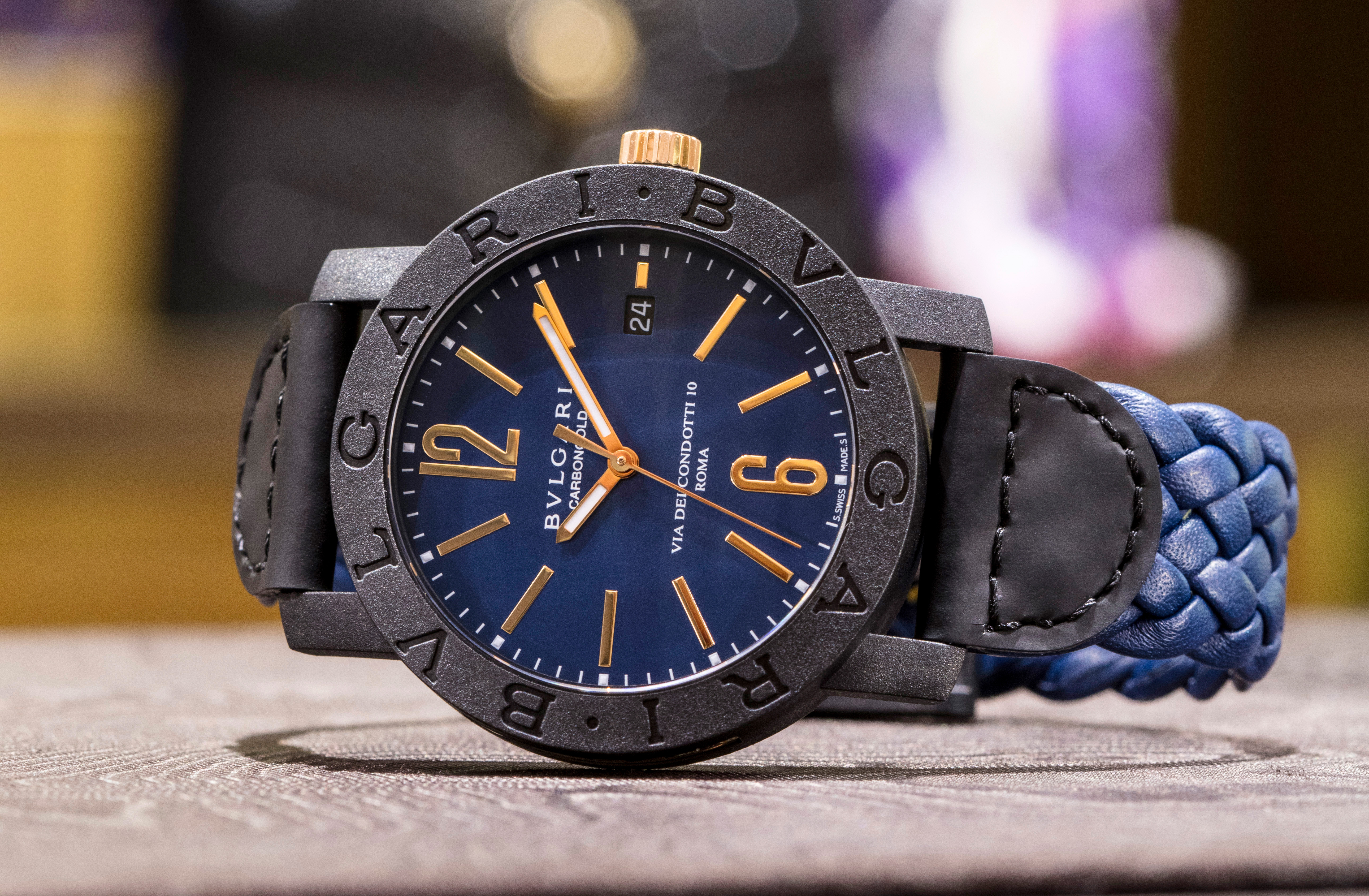 【專題】年終購錶推薦:100K天菜降臨!