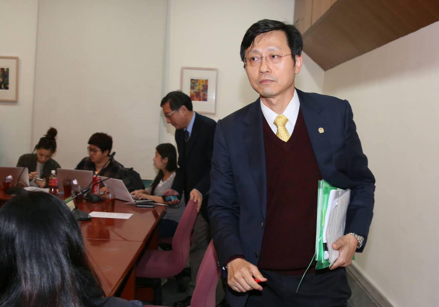 台大論文造假案　郭明良明確違反學術倫理