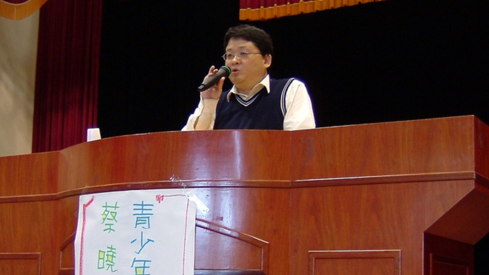 【獨家】涉嫖雛妓還媒介    檢察官遭收押禁見