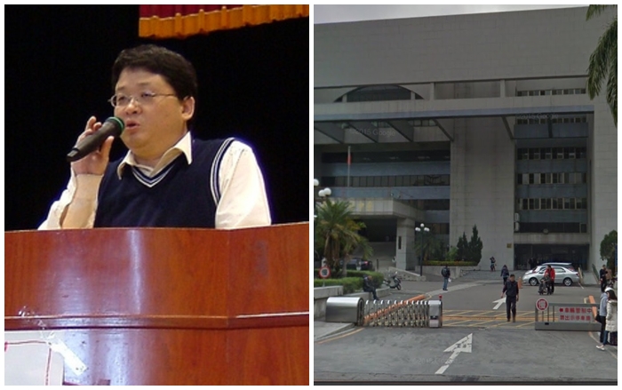 【獨家】愛上雛妓沒錢包養　色檢淪雞頭攬客揭祕