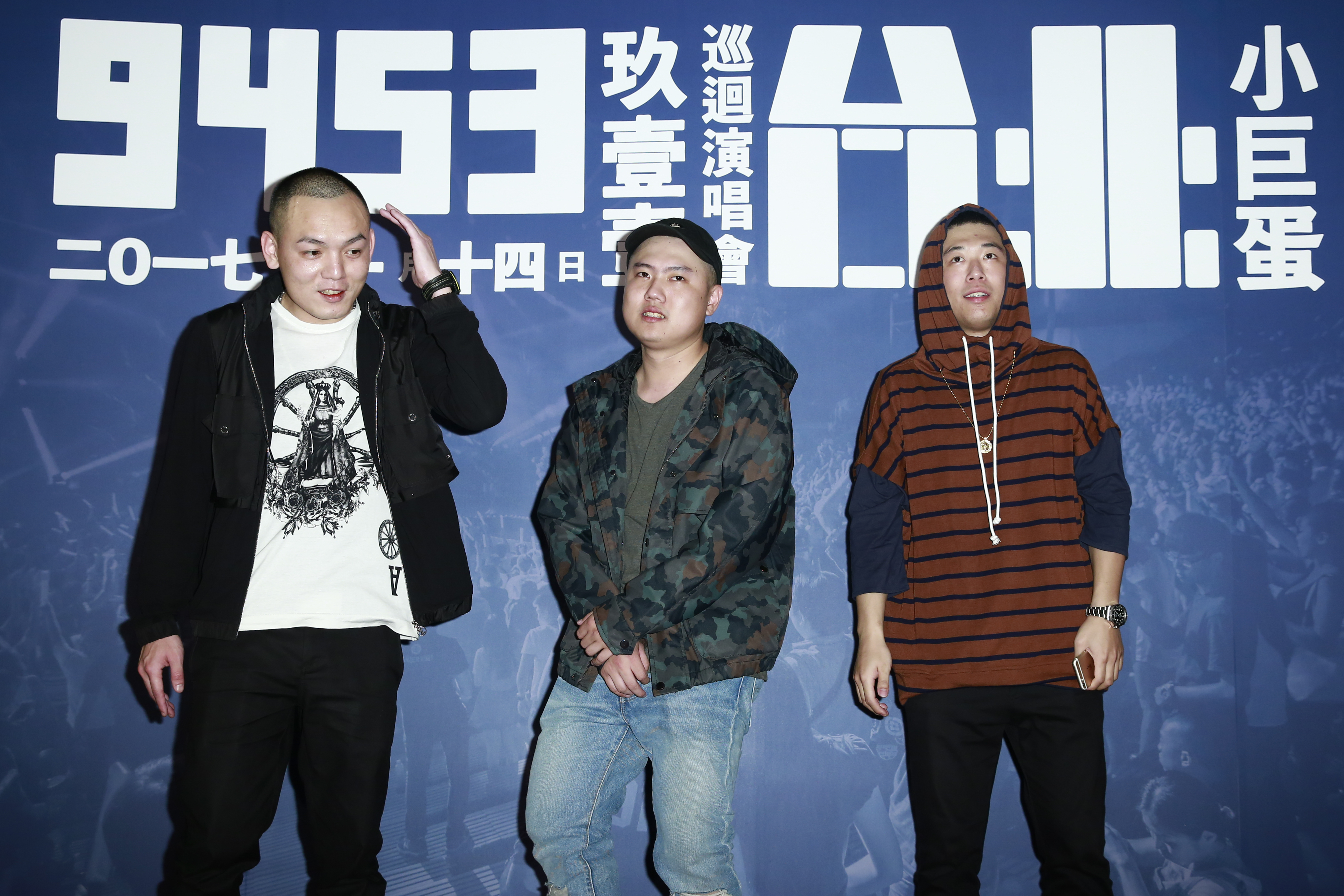 倒賠千萬求個爽　玖壹壹開唱自評80分