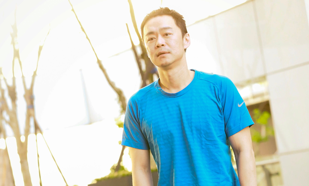 【真實告白】離婚9個月　張承中想徹底斷訊Selina重生