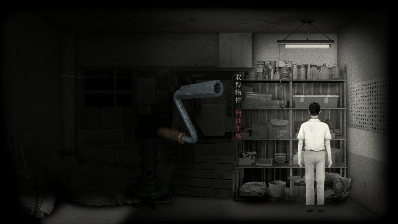 透過滑鼠就能輕鬆操作,非玩家族群也能輕鬆體驗。(遊戲實機截圖)