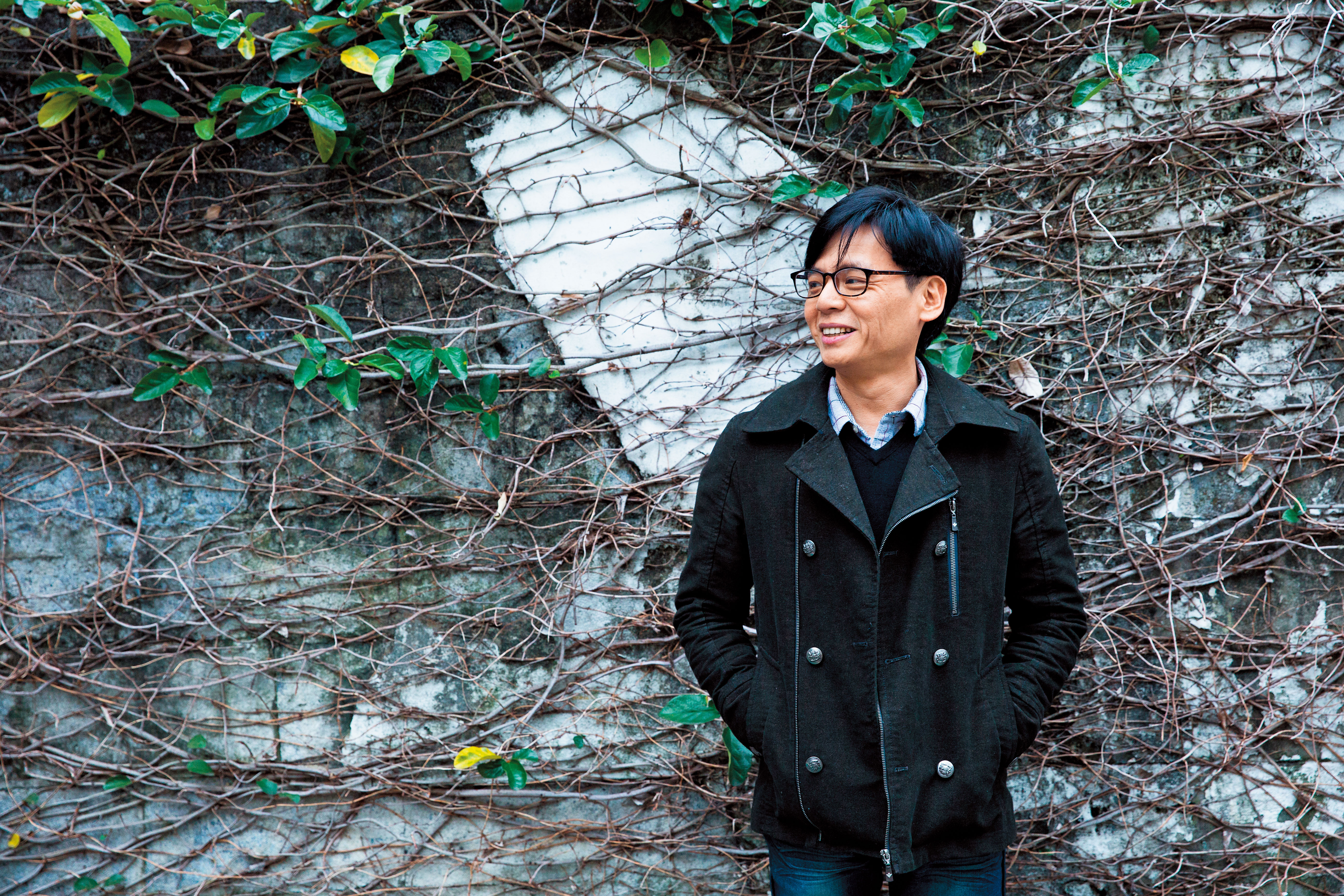 【一鏡到底】死牢倖存者　徐自強