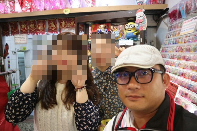 運將招認下藥猥褻韓女 檢警擴大調查中