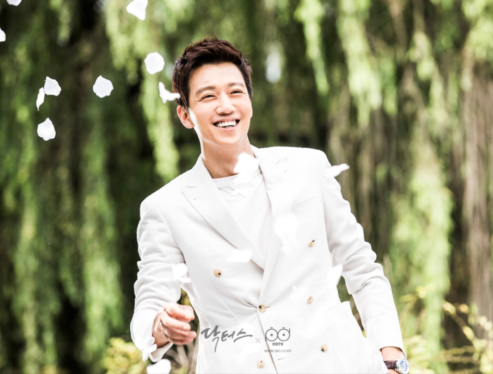 《DOCTORS》金來沅　2月來台獻上「百萬微笑」